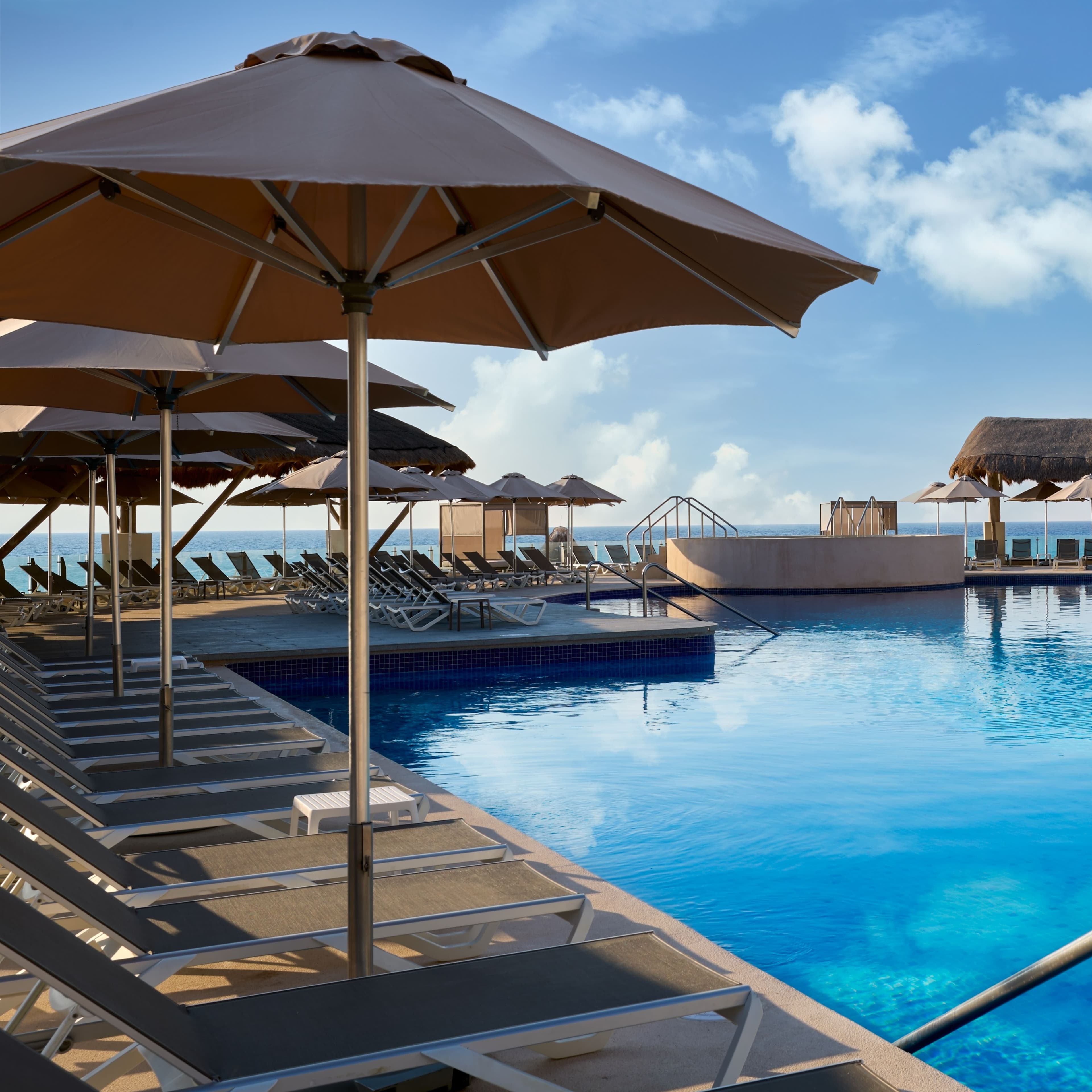 Marriott Cancun, An All-Inclusive Resort - Image 1