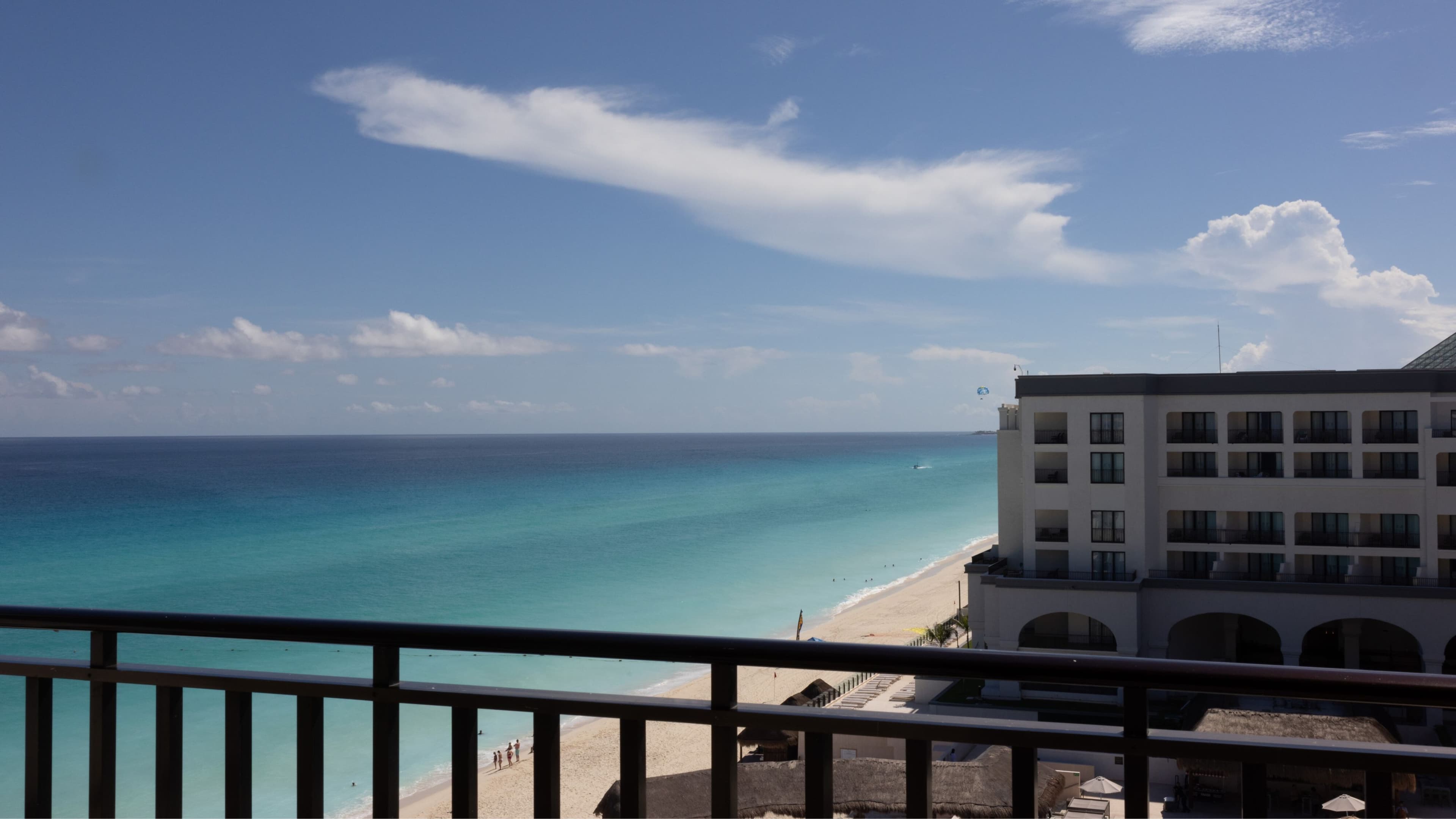 Marriott Cancun, An All-Inclusive Resort — 32
