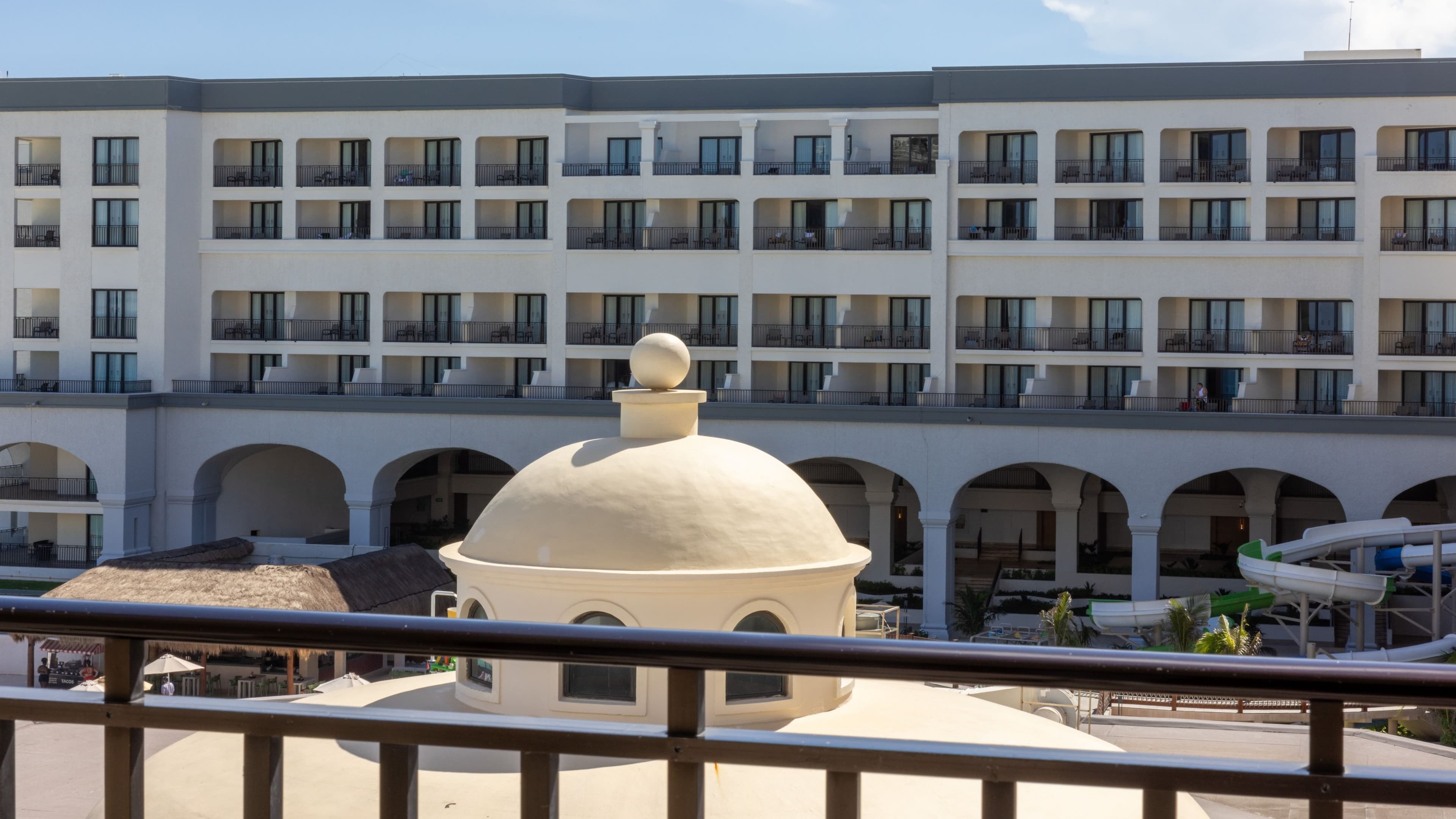 Marriott Cancun, An All-Inclusive Resort — 25