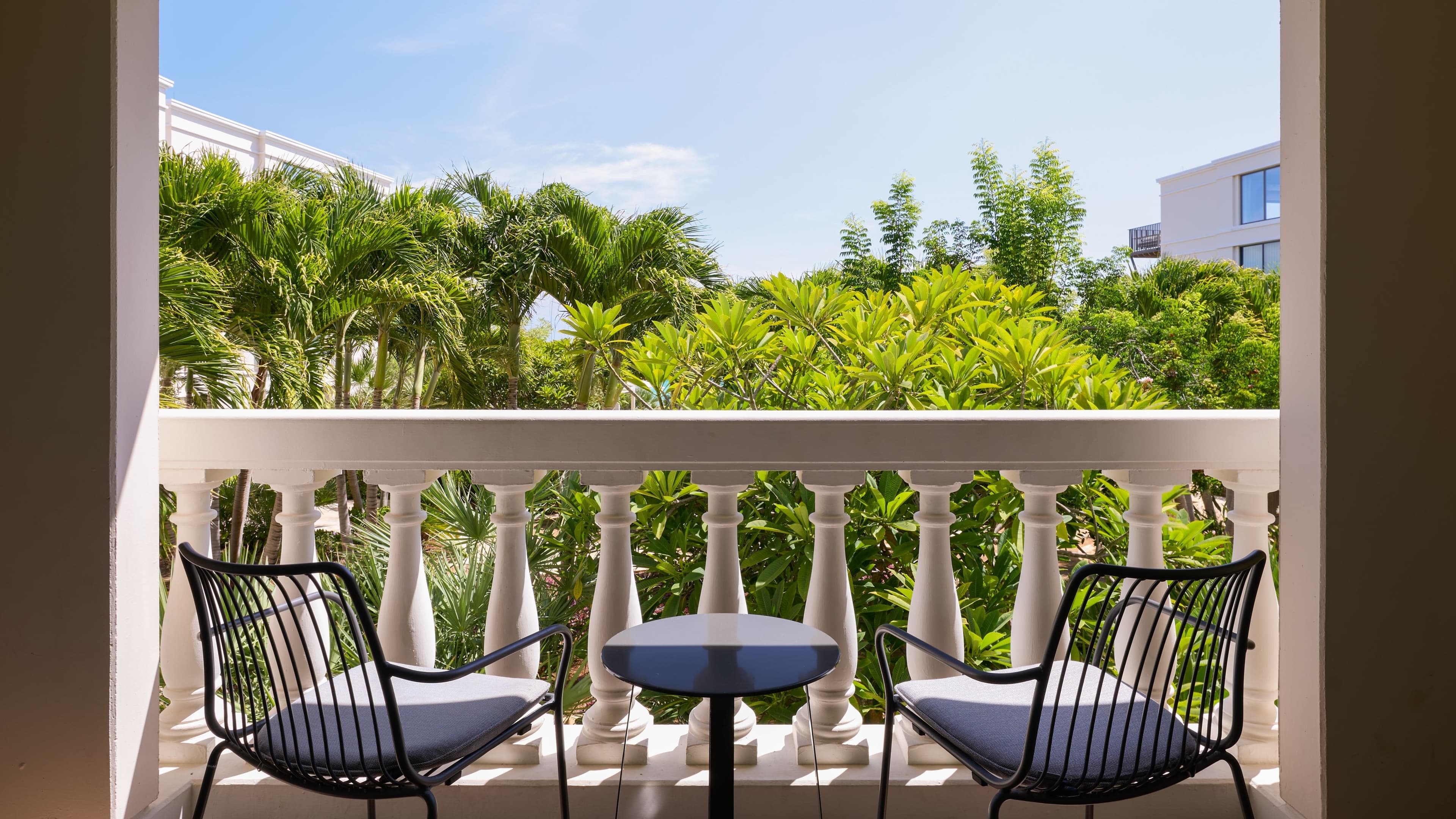 Curacao Marriott Beach Resort — 60