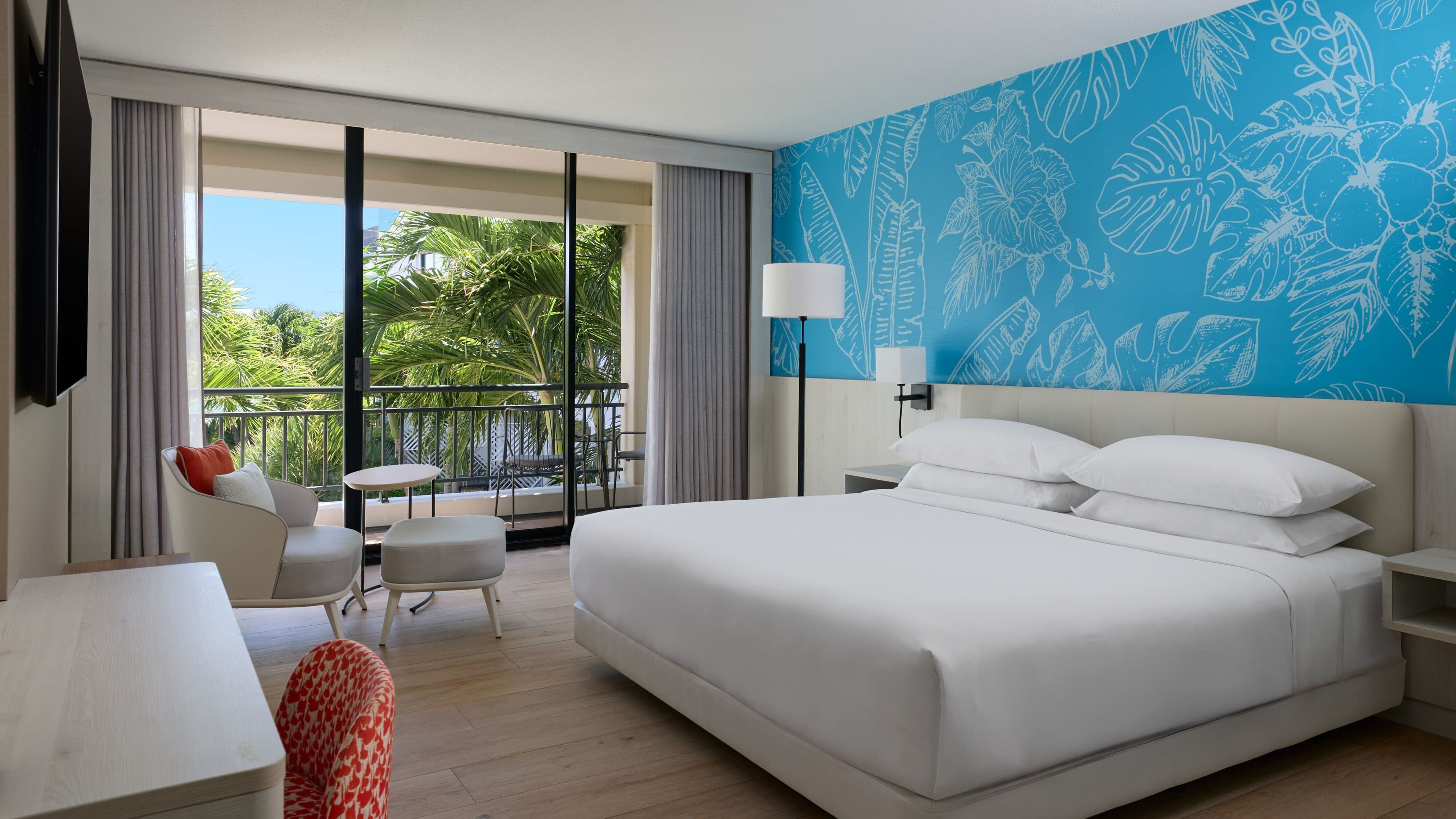 Garden View - Image 6