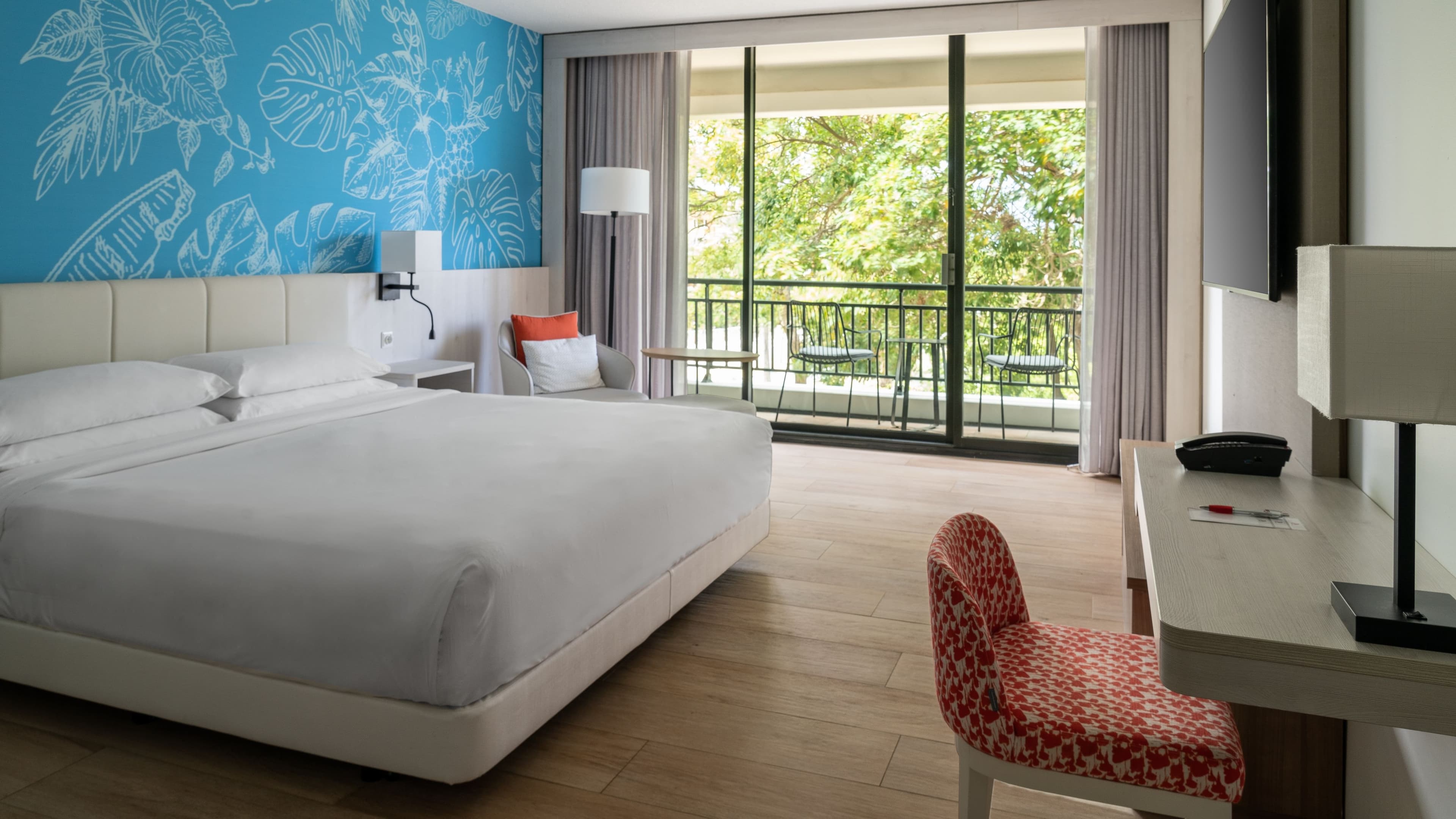 Curacao Marriott Beach Resort — 43