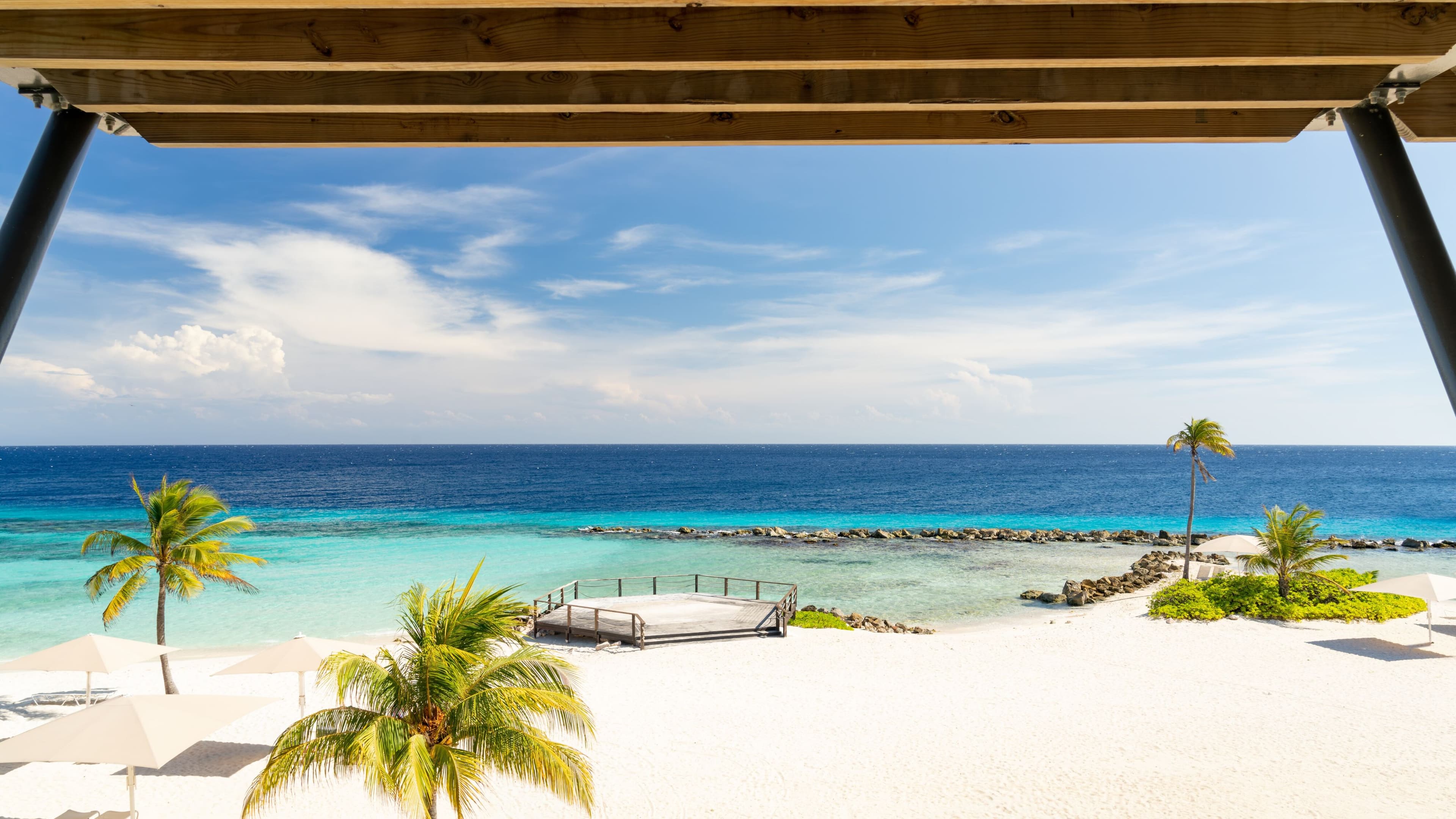 Curacao Marriott Beach Resort — 13