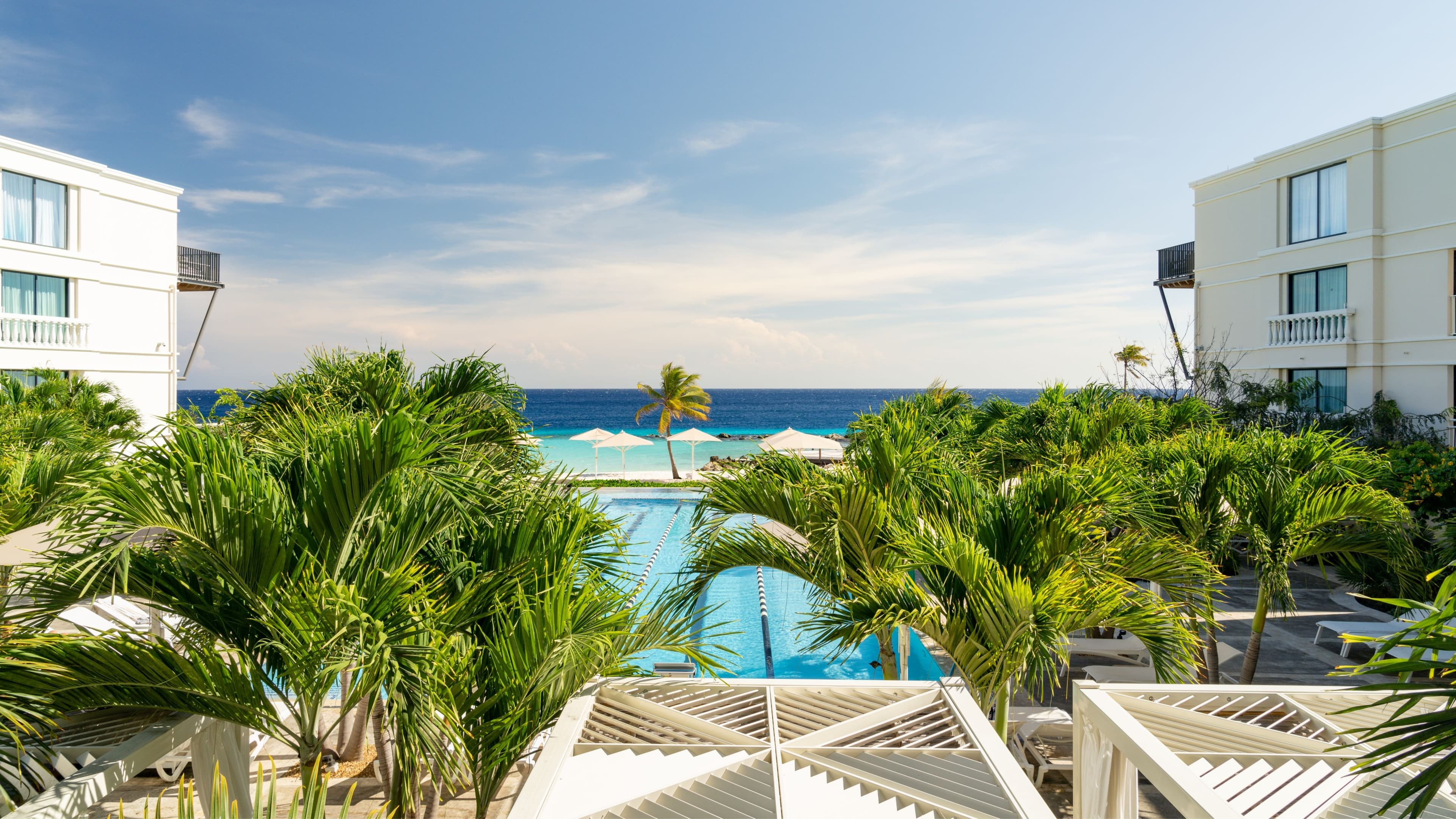 Curacao Marriott Beach Resort — 24