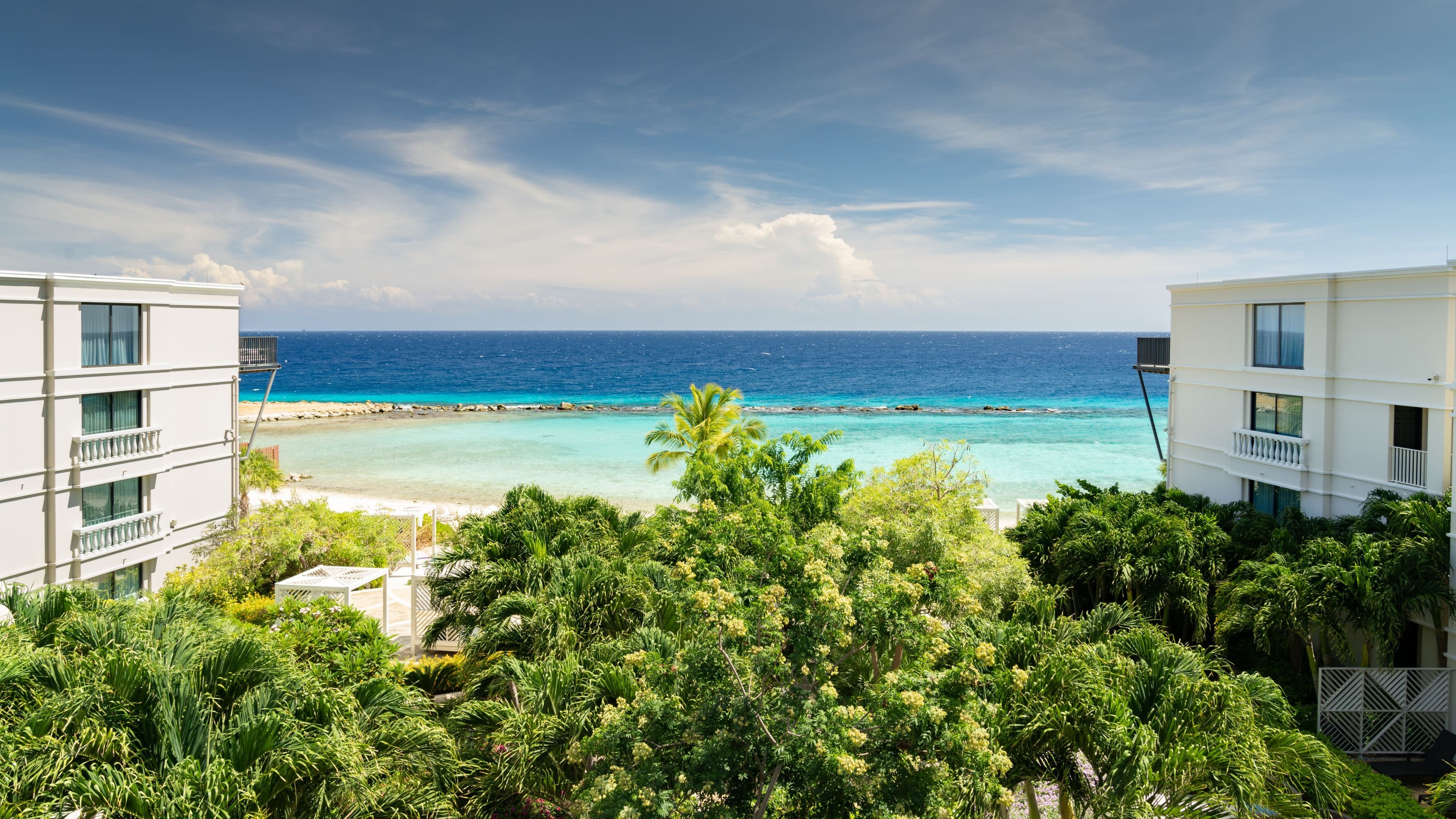 Curacao Marriott Beach Resort — 23
