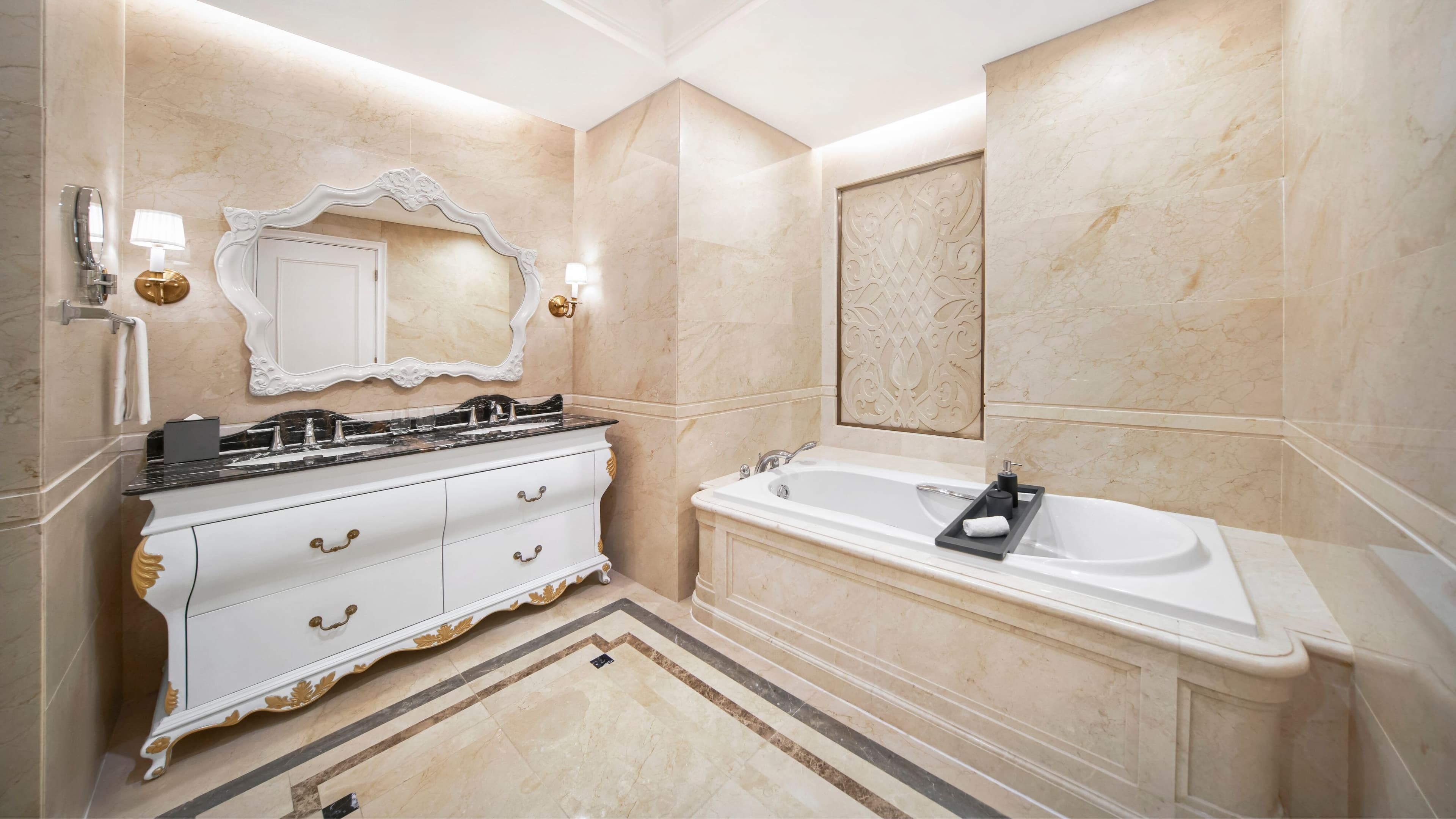 Nha Trang Marriott Resort & Spa, Hon Tre Island — 13