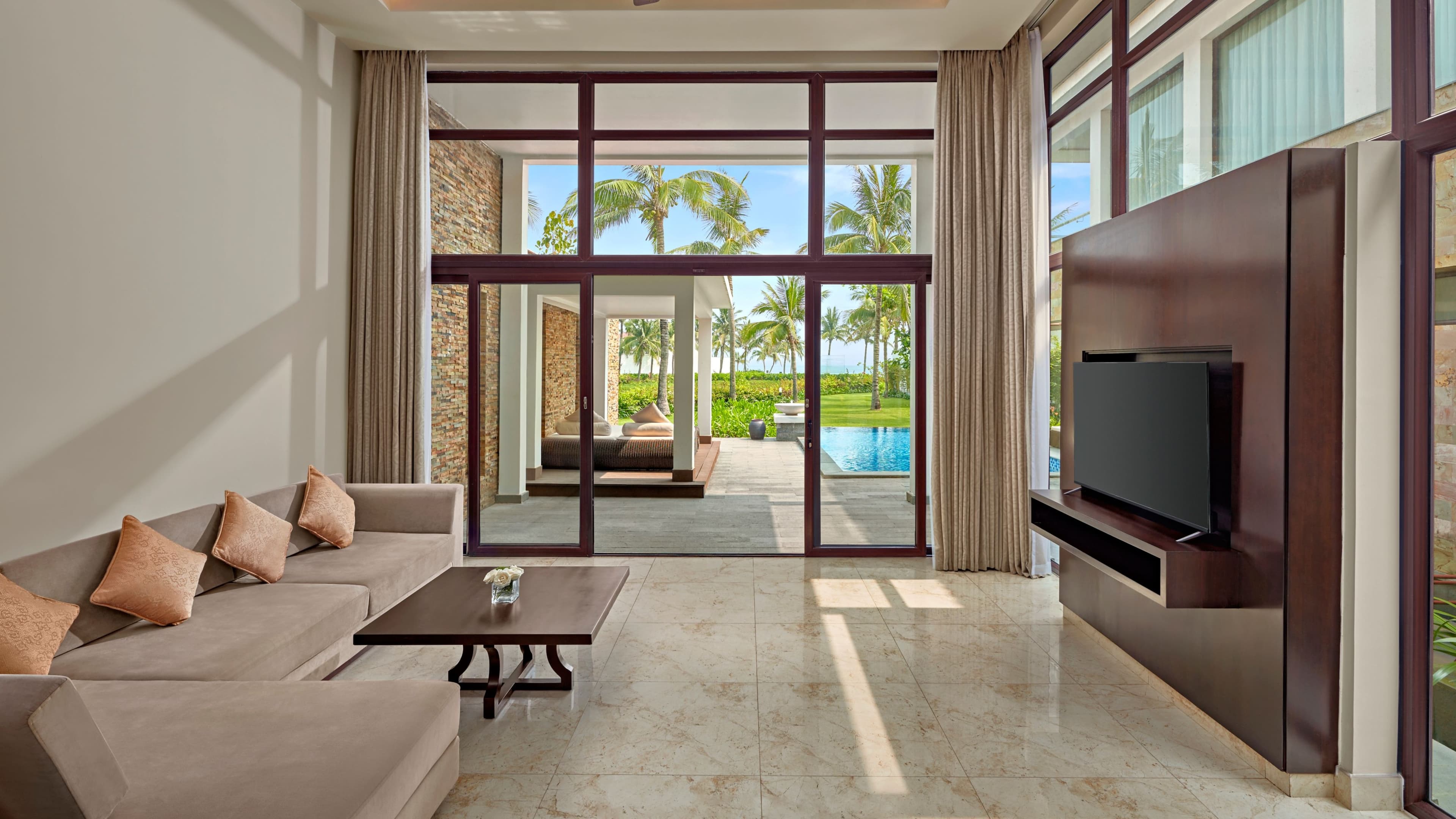 Danang Marriott Resort & Spa — 28