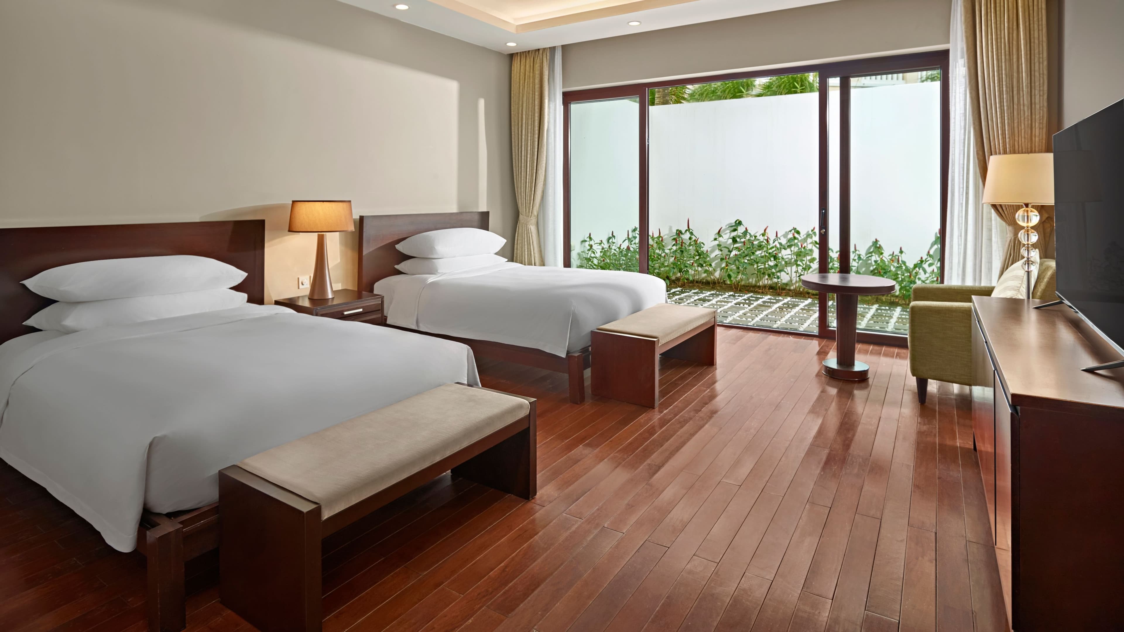 Danang Marriott Resort & Spa — 29