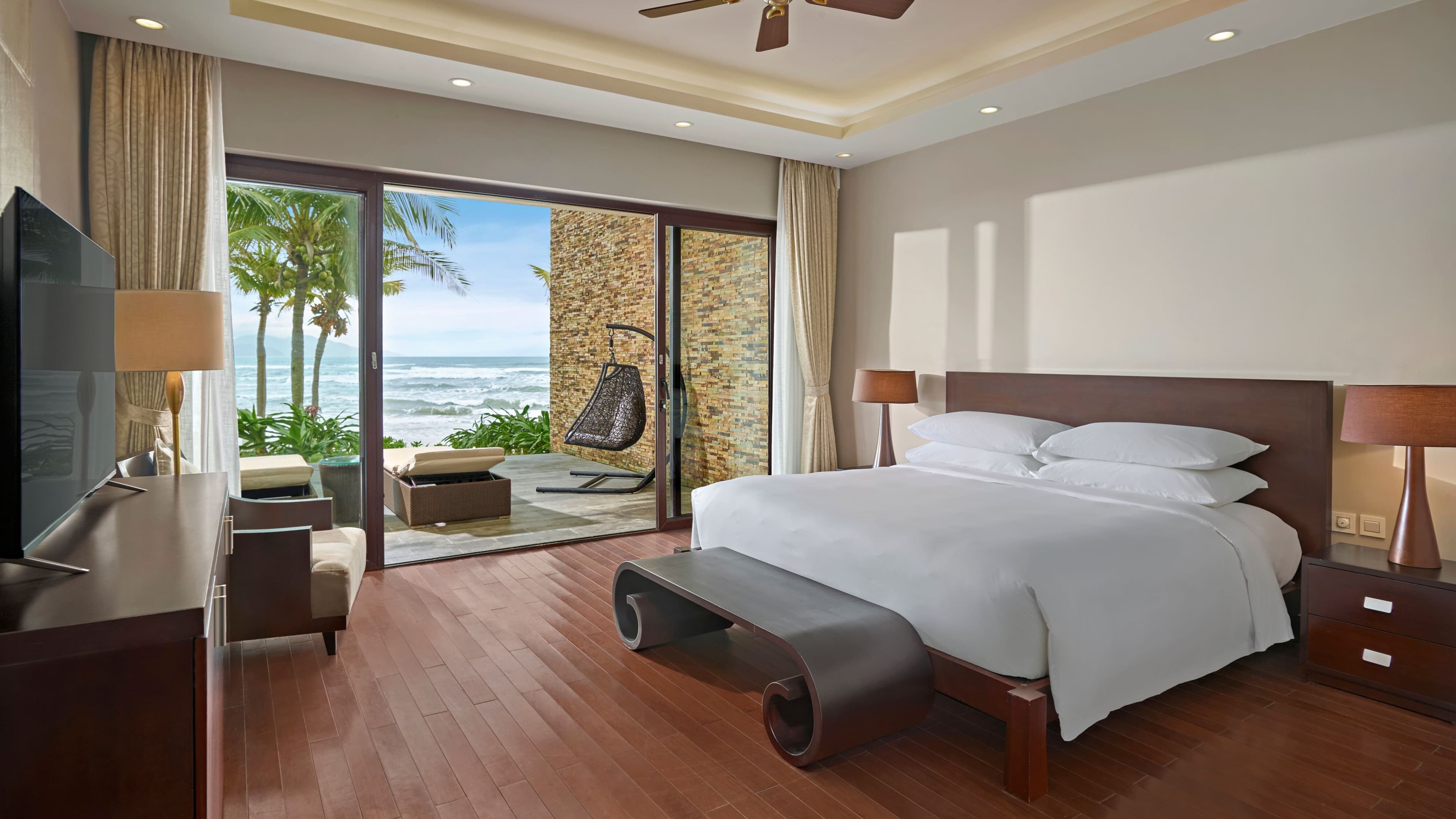 Danang Marriott Resort & Spa — 32