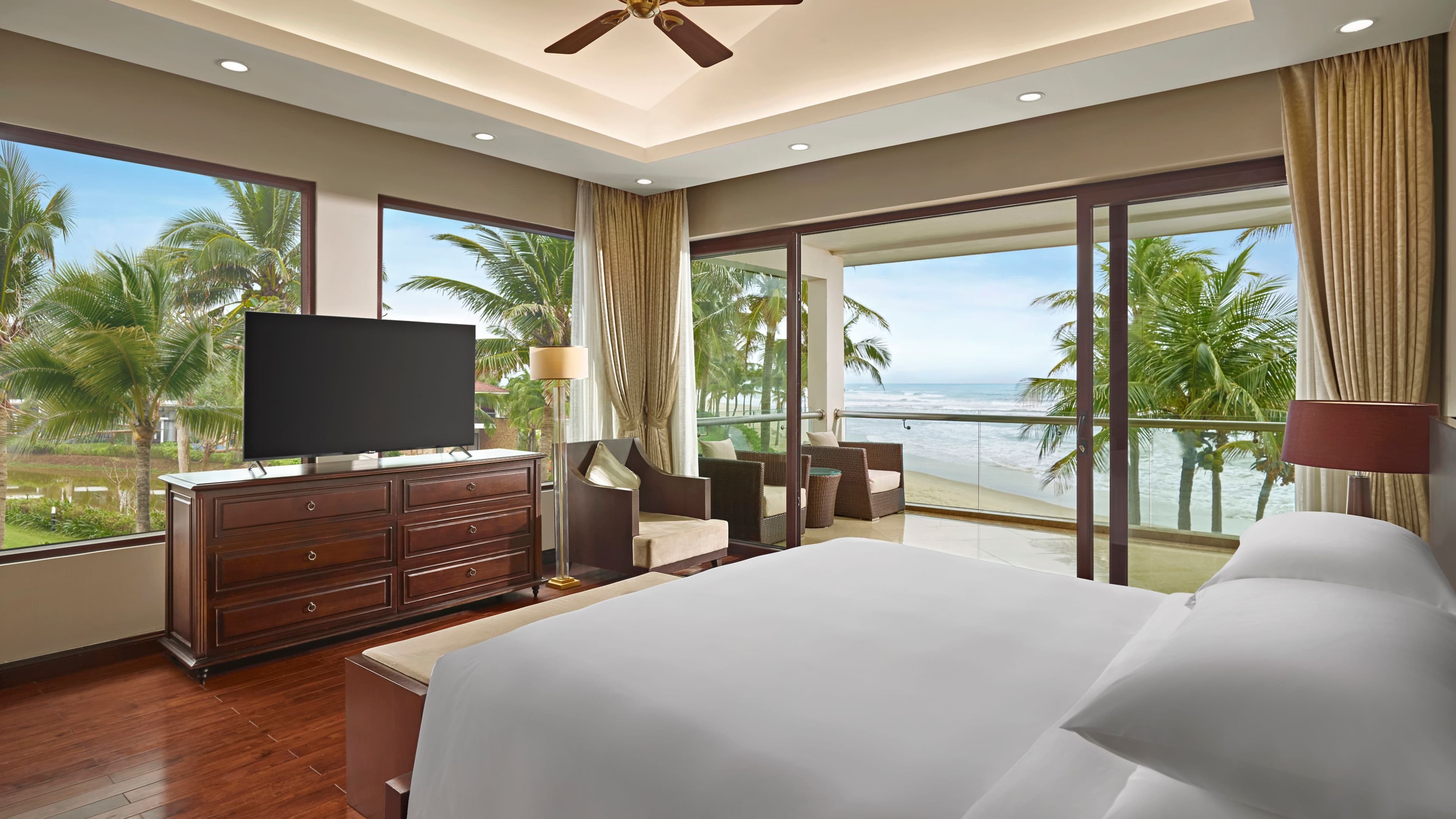 Danang Marriott Resort & Spa — 46