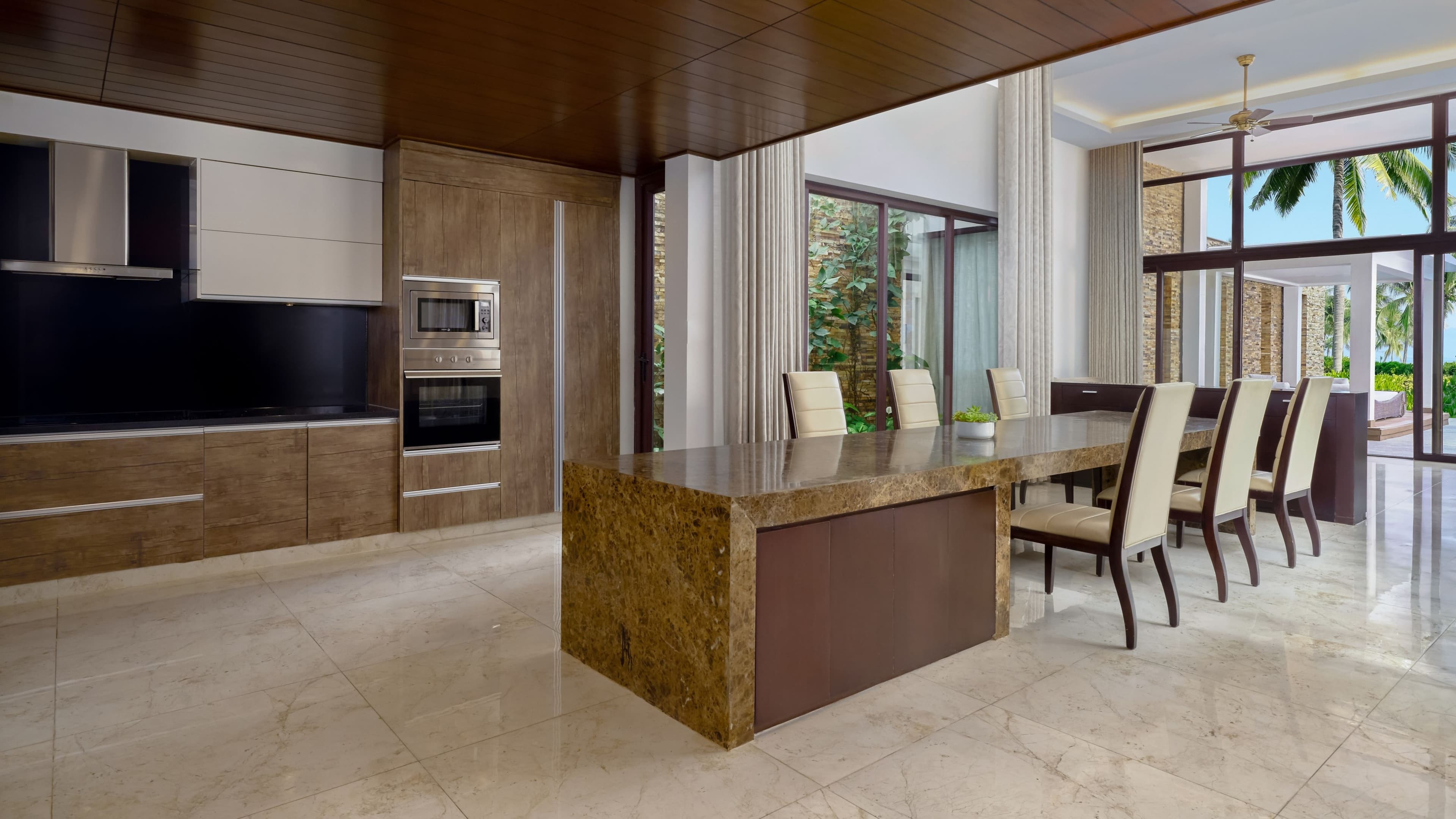 Danang Marriott Resort & Spa — 53