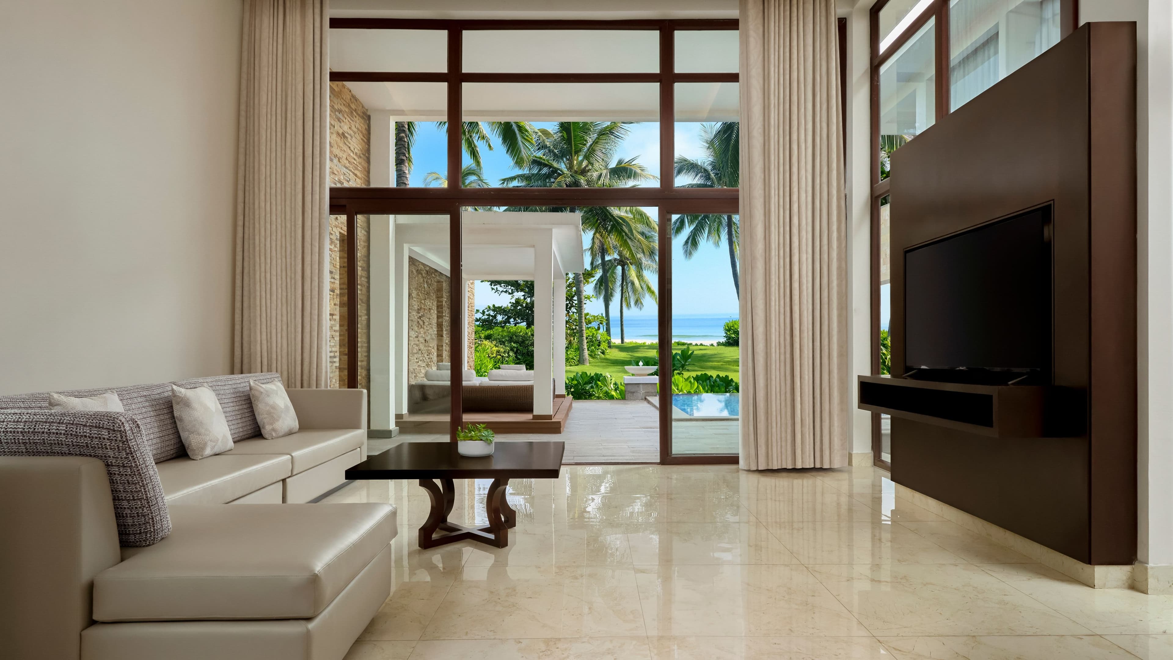 Danang Marriott Resort & Spa — 52