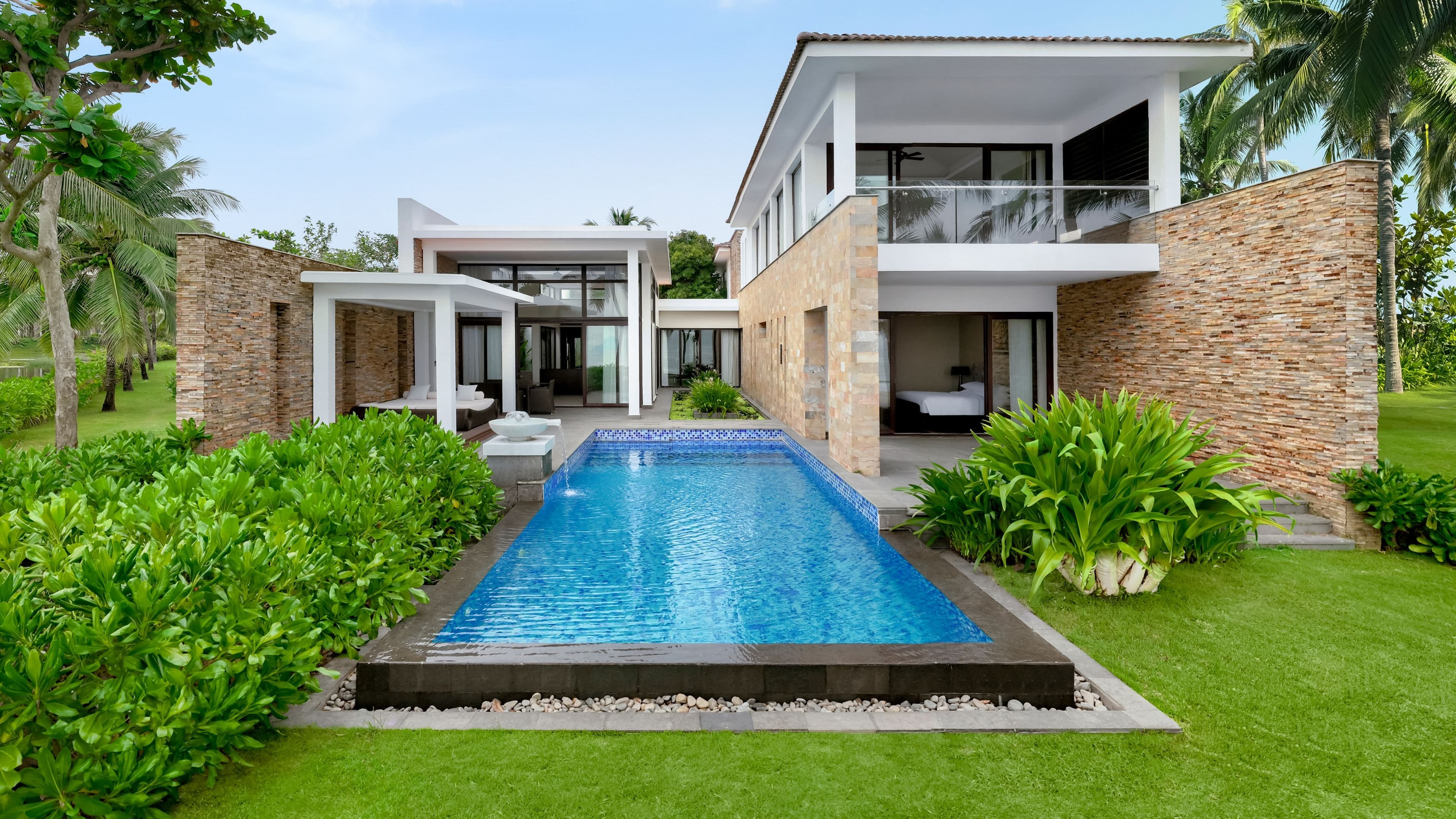 Danang Marriott Resort & Spa — 49