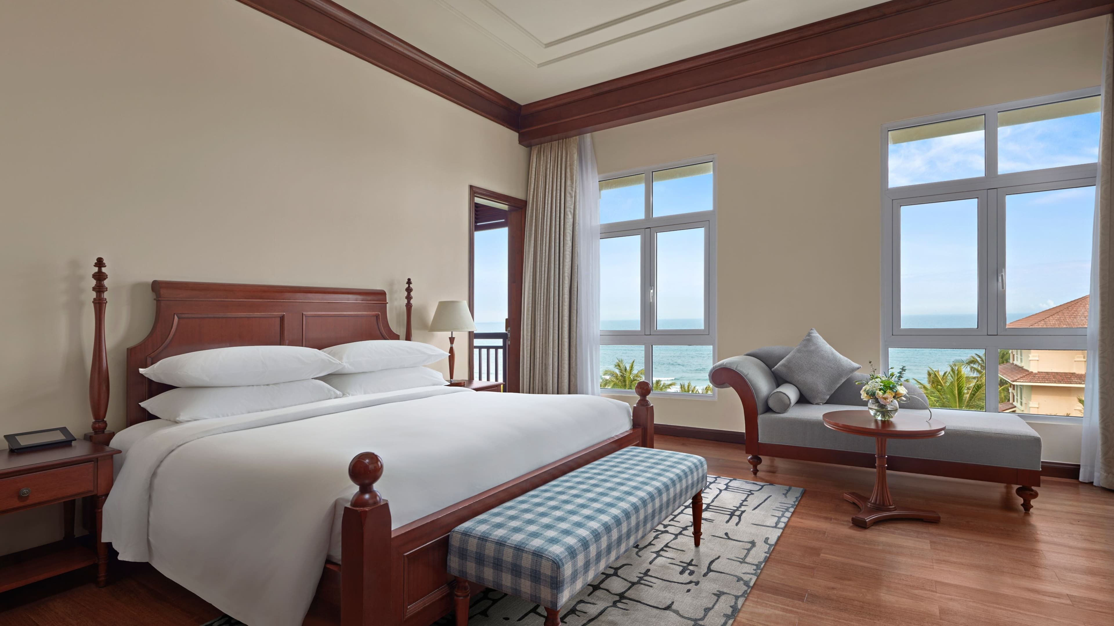 Danang Marriott Resort & Spa - Image 2