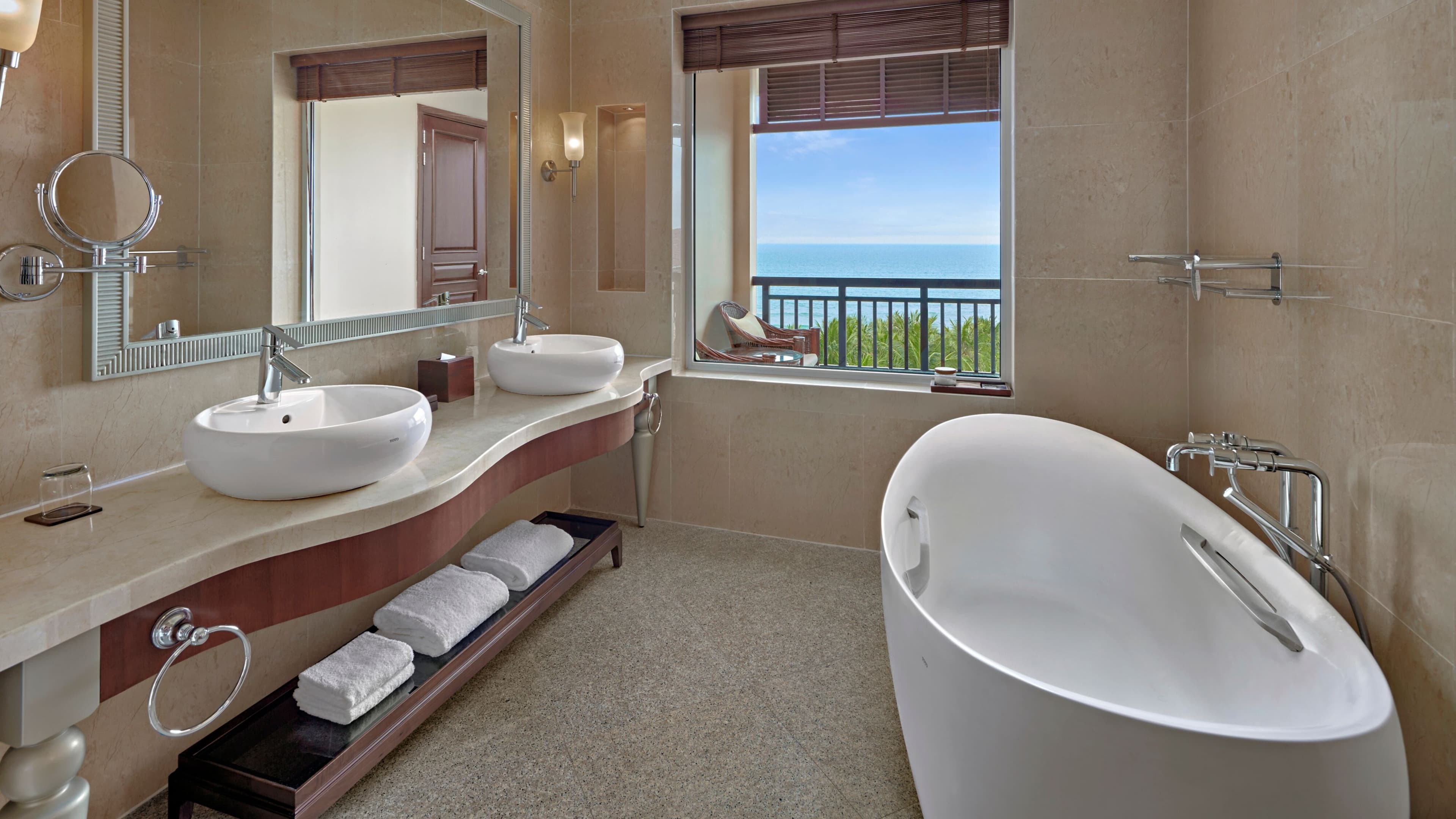 Danang Marriott Resort & Spa — 6