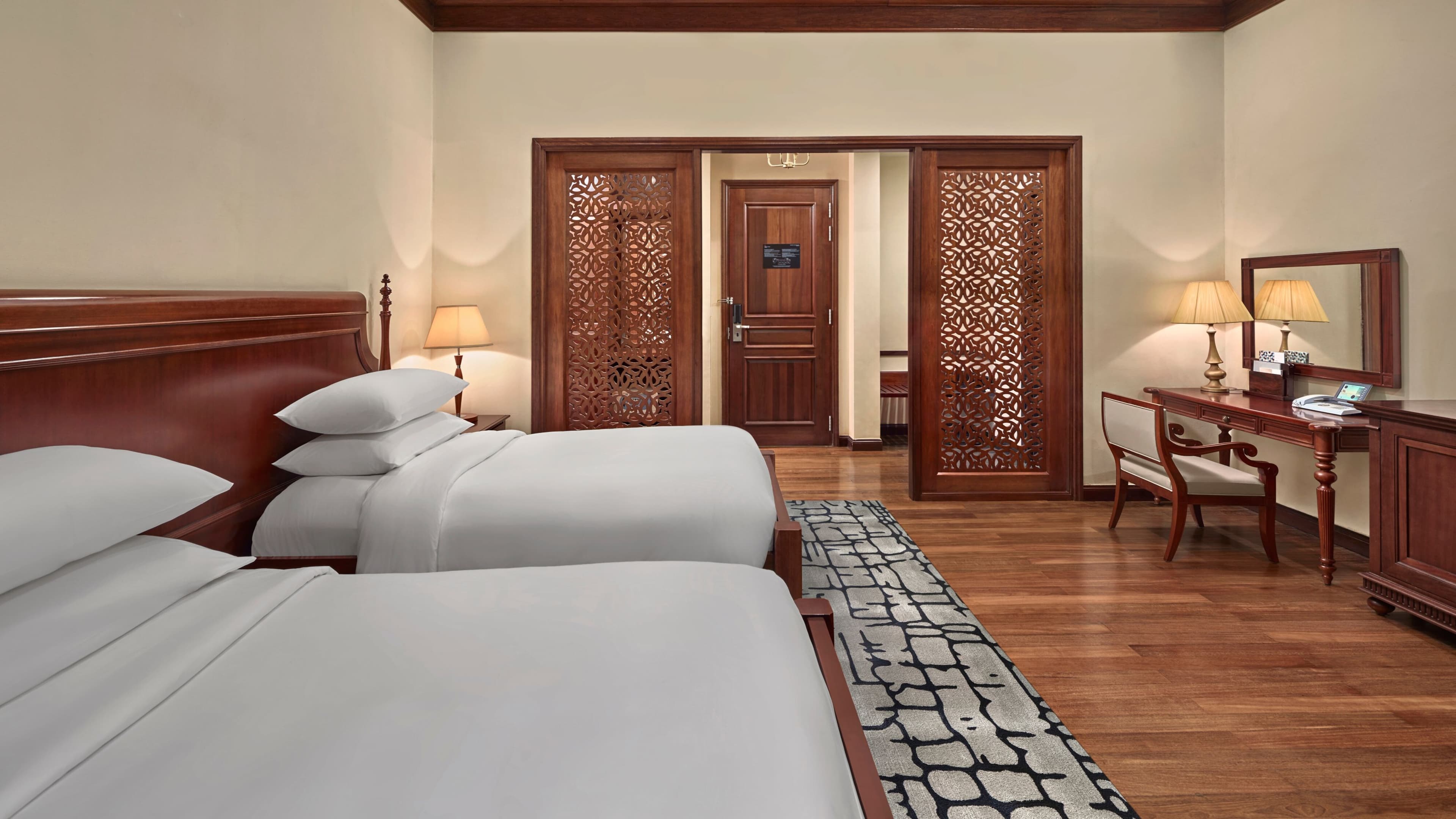 Danang Marriott Resort & Spa — 8