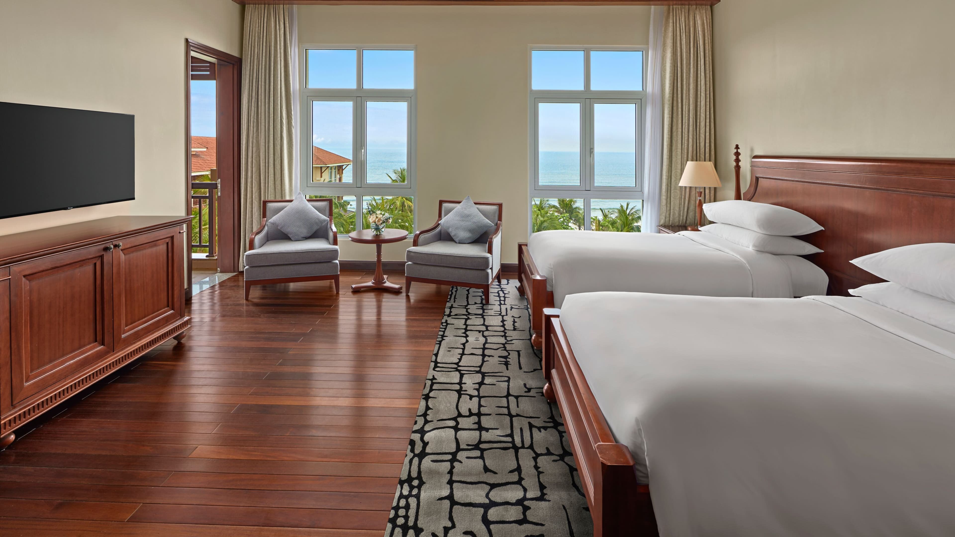 Danang Marriott Resort & Spa — 7