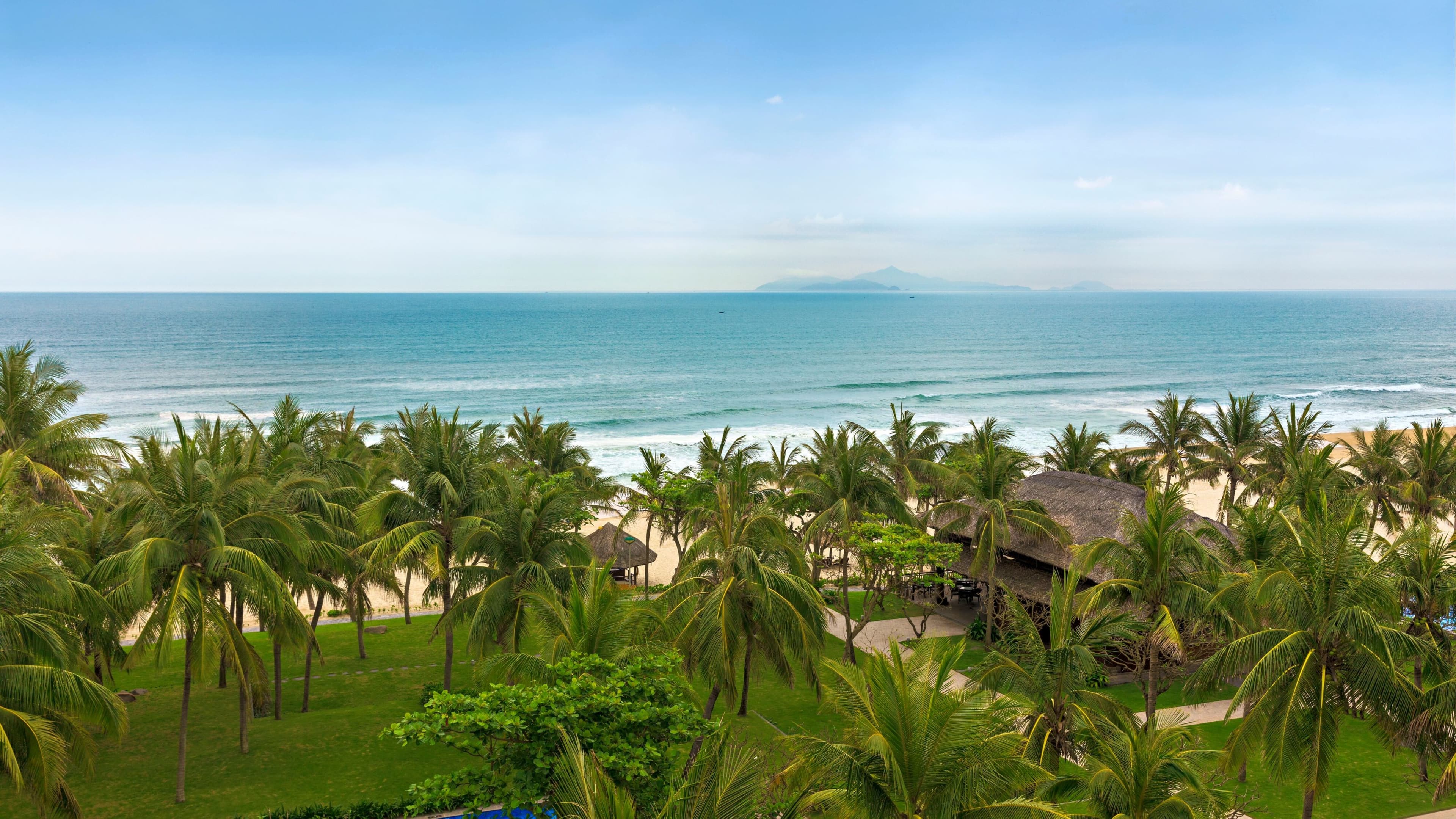 Danang Marriott Resort & Spa - Image 5