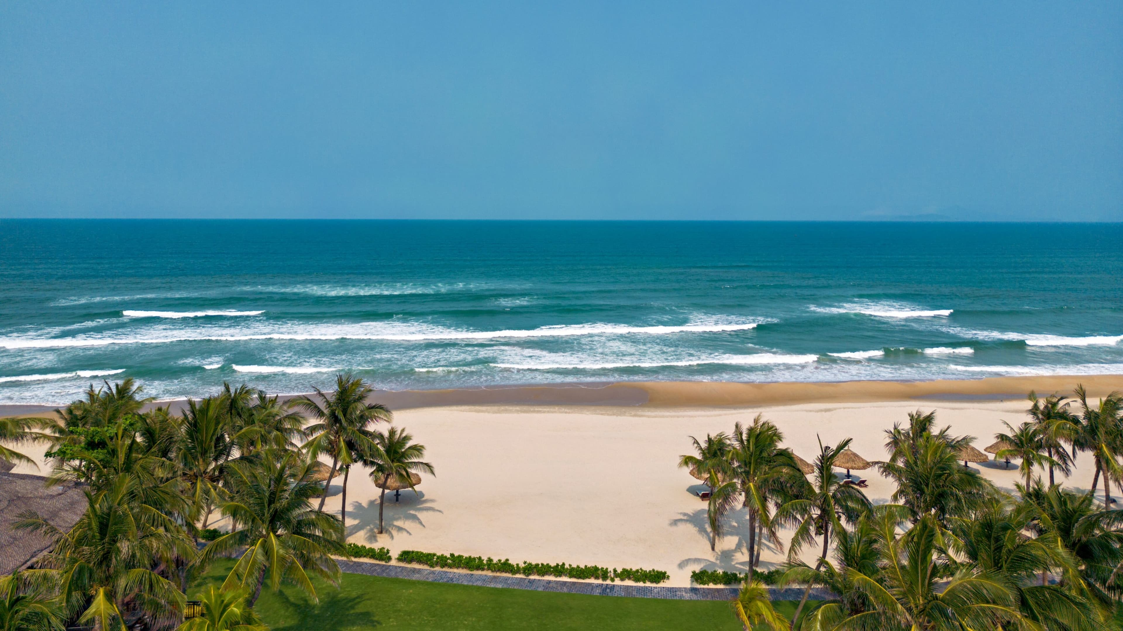 Danang Marriott Resort & Spa — 14