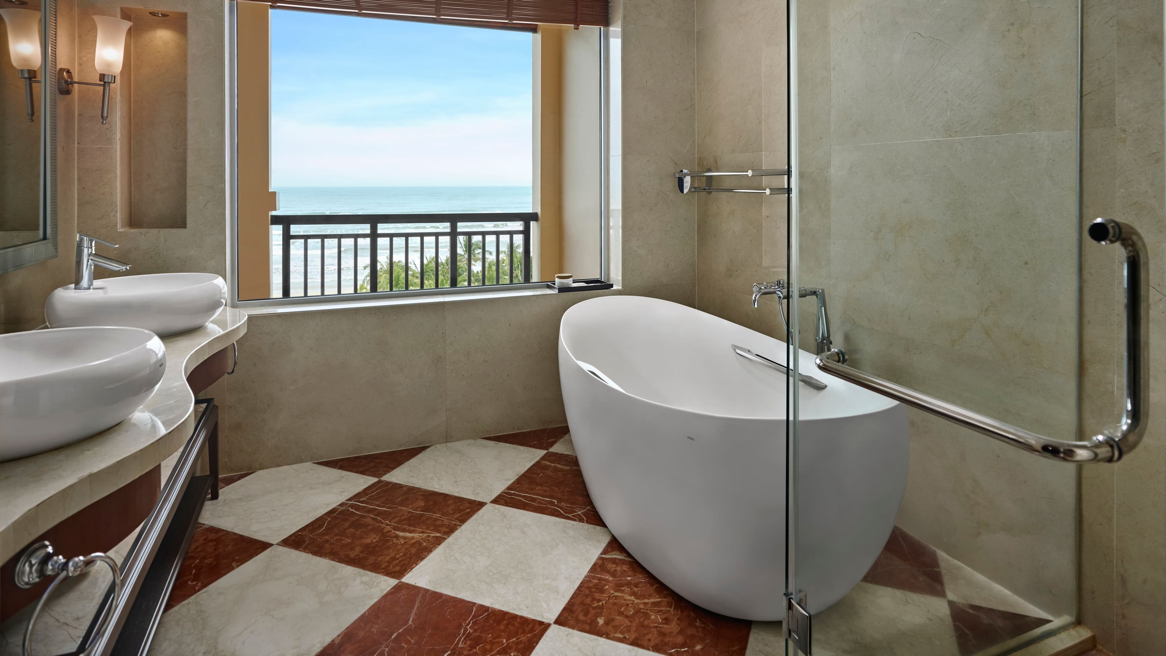 Danang Marriott Resort & Spa — 15
