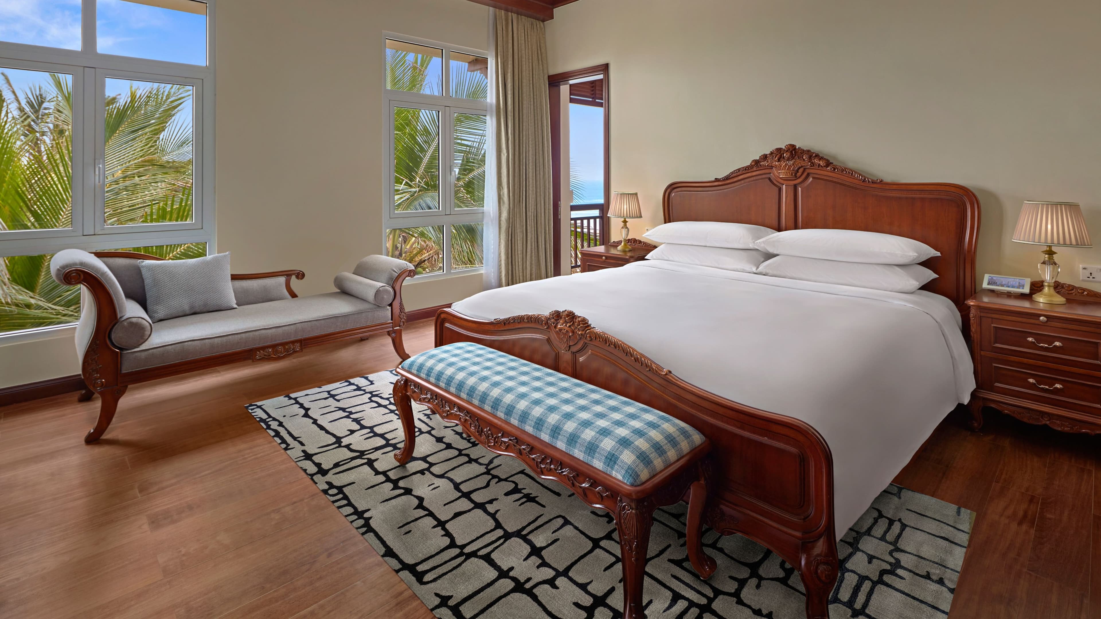 Danang Marriott Resort & Spa — 12