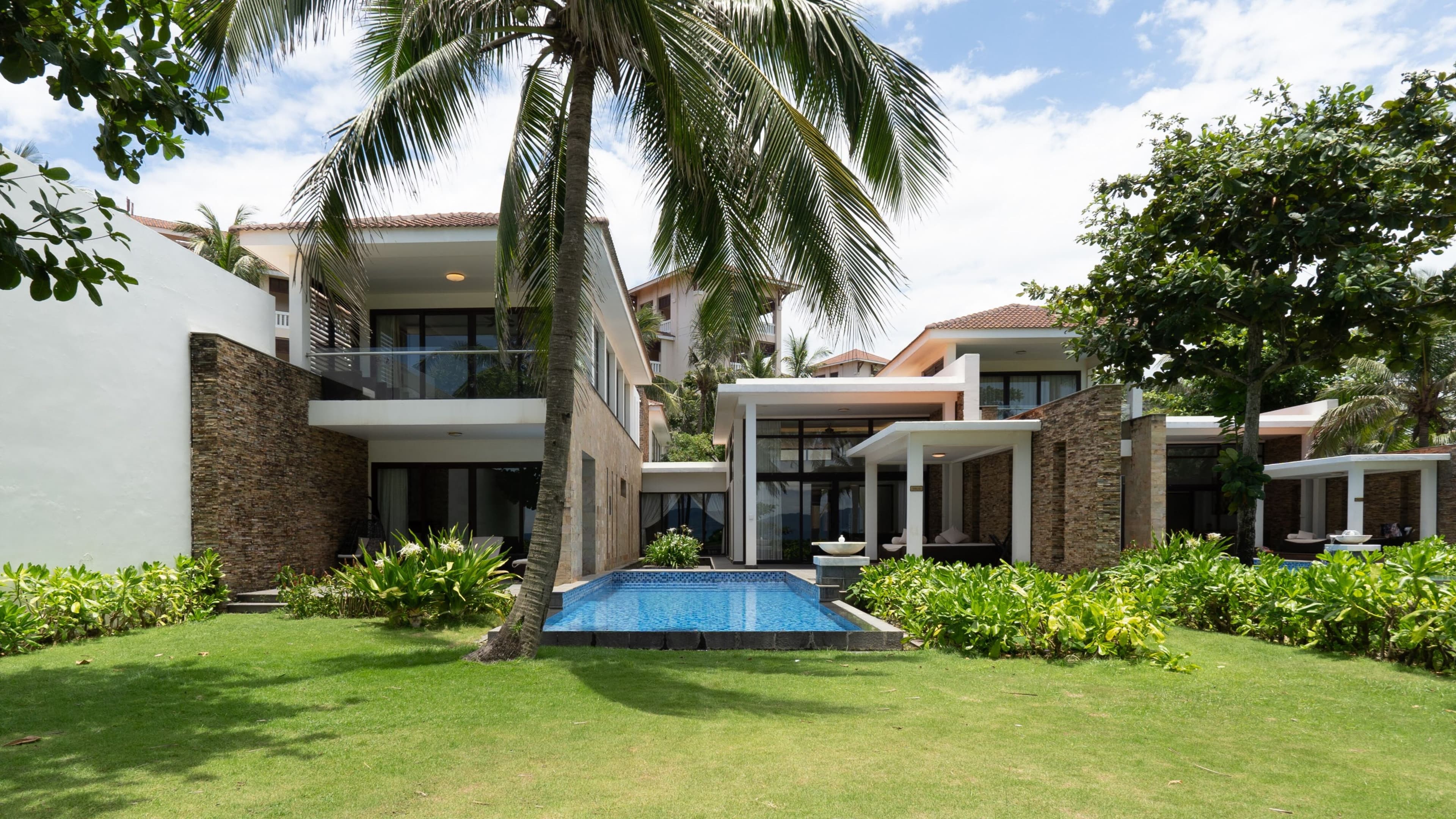 Danang Marriott Resort & Spa — 37