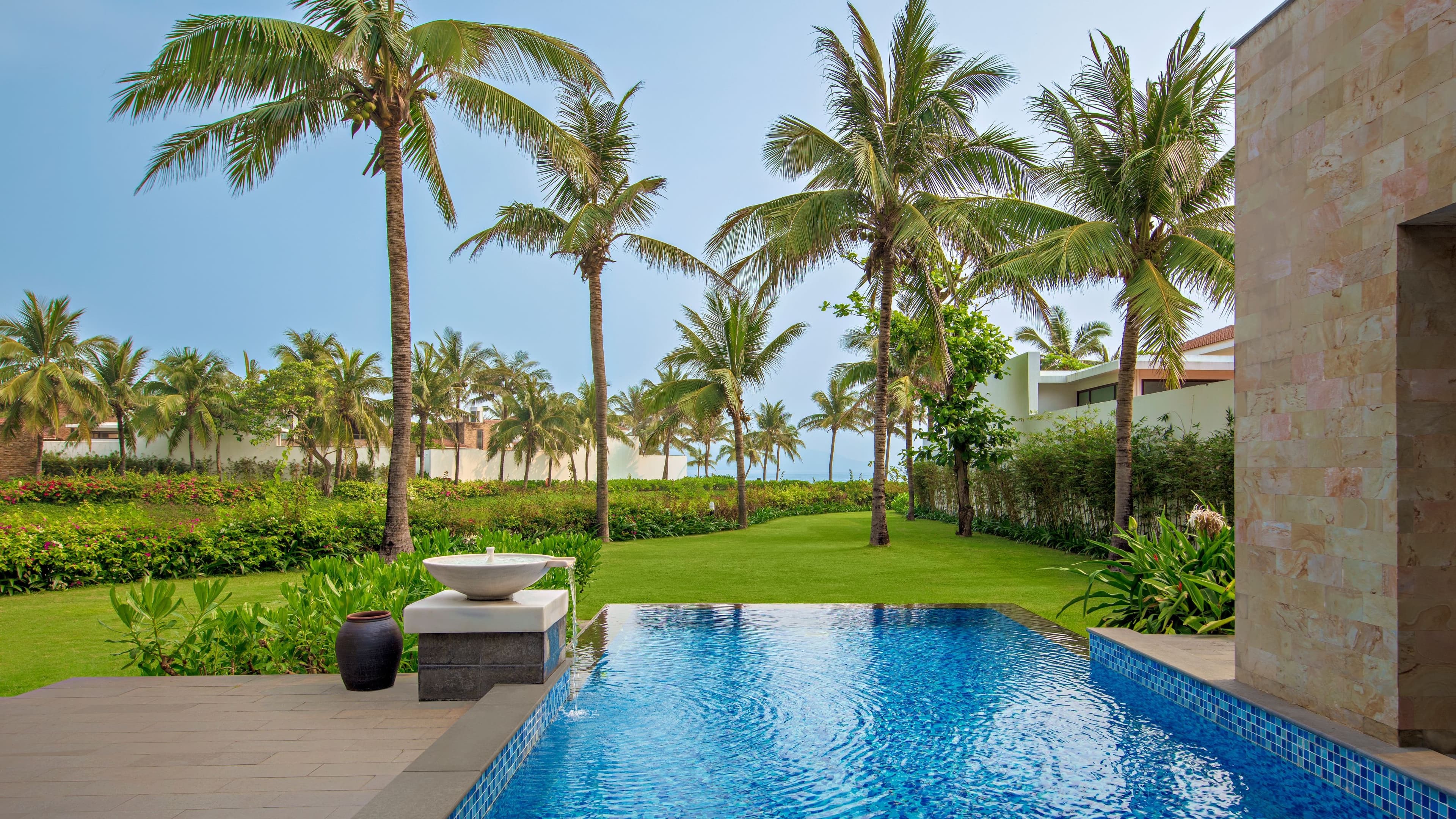 Danang Marriott Resort & Spa — 30