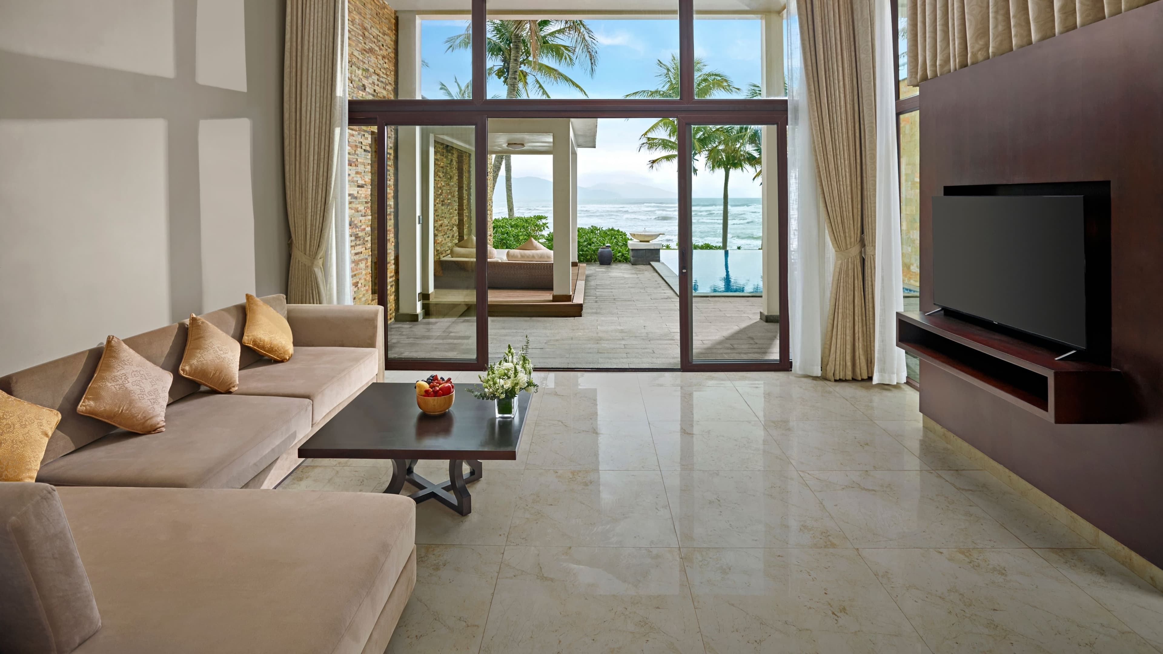 Danang Marriott Resort & Spa — 33