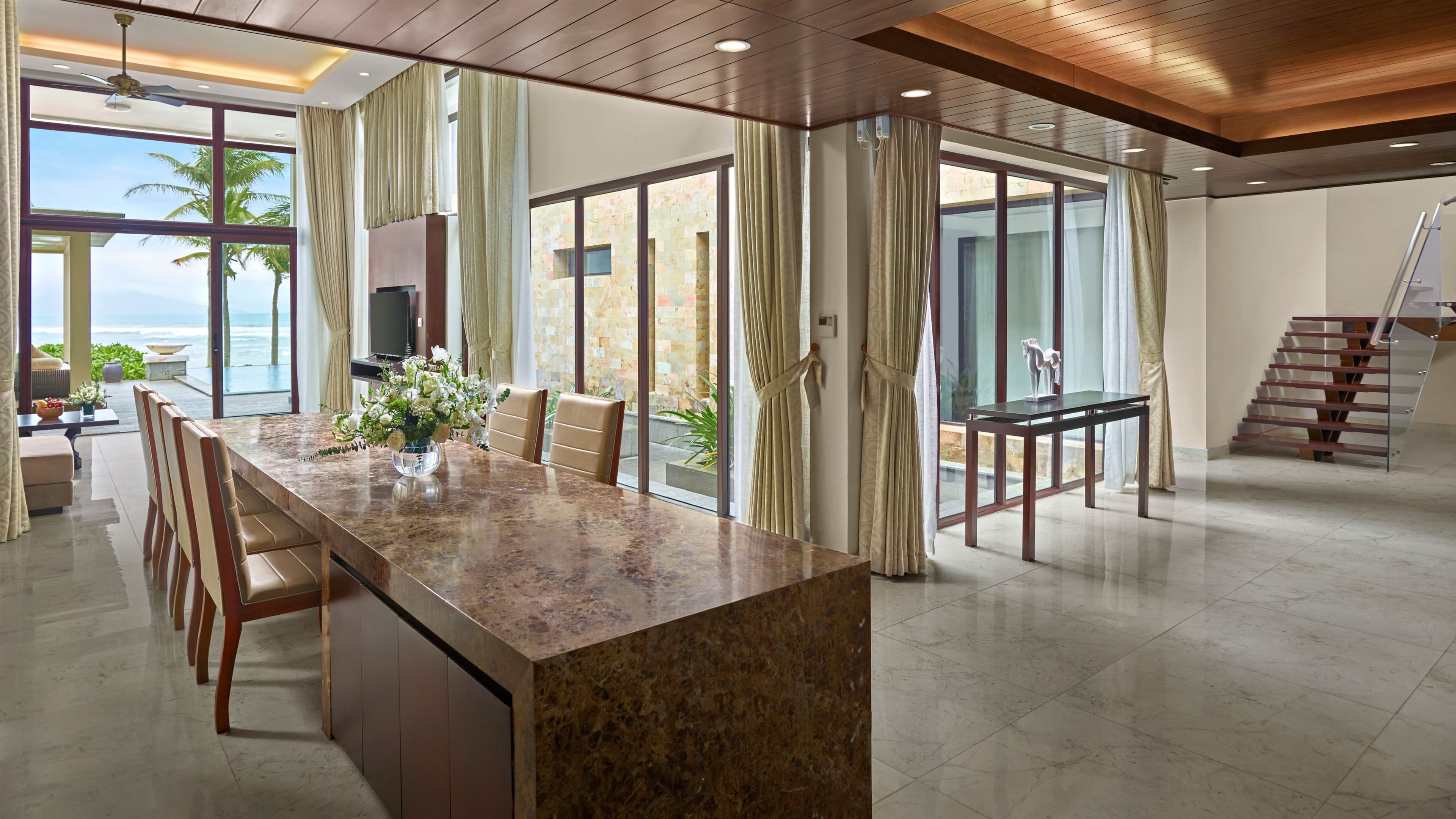 Danang Marriott Resort & Spa — 34