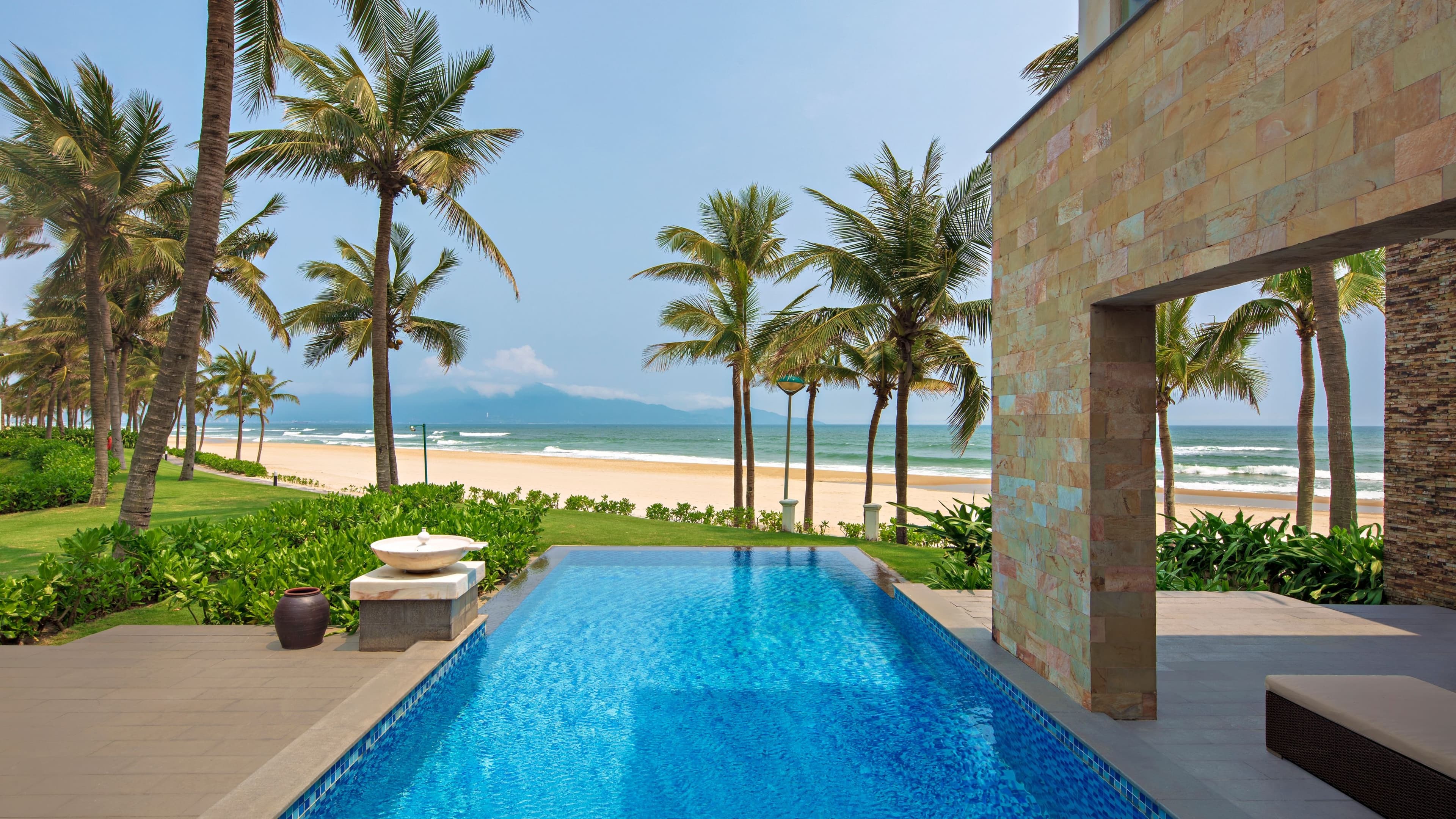 Danang Marriott Resort & Spa — 35