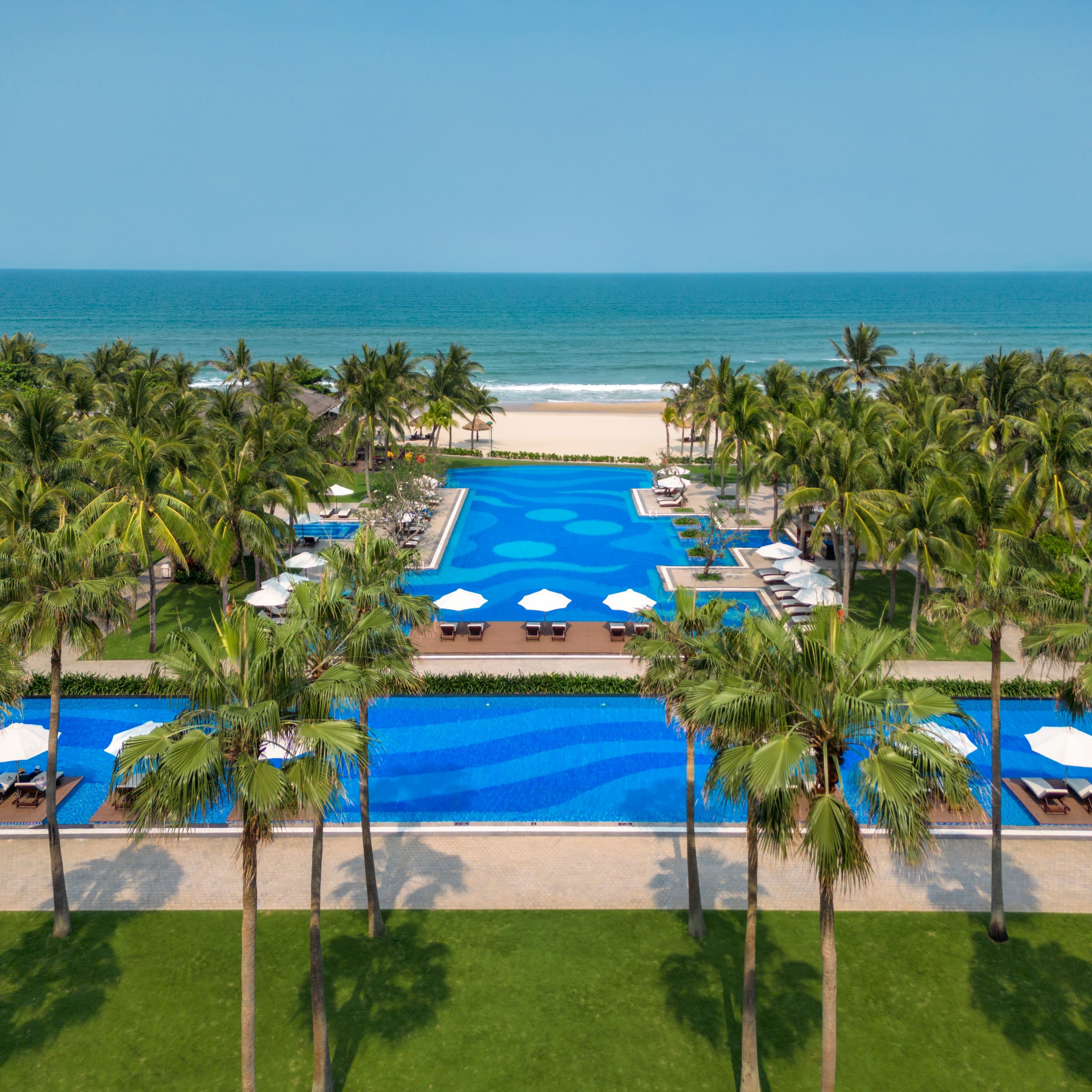 Danang Marriott Resort & Spa - Image 1