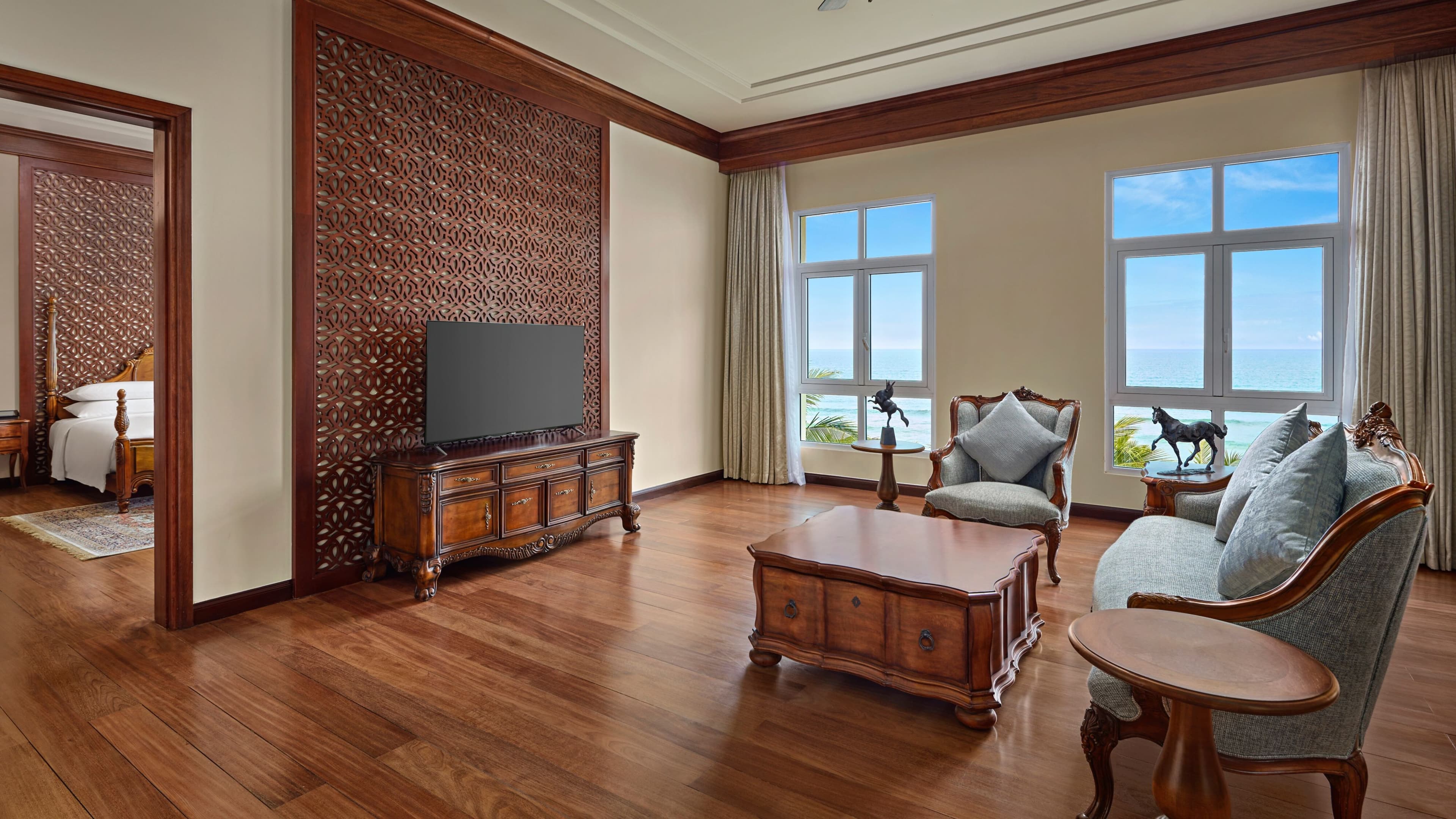 Danang Marriott Resort & Spa — 21