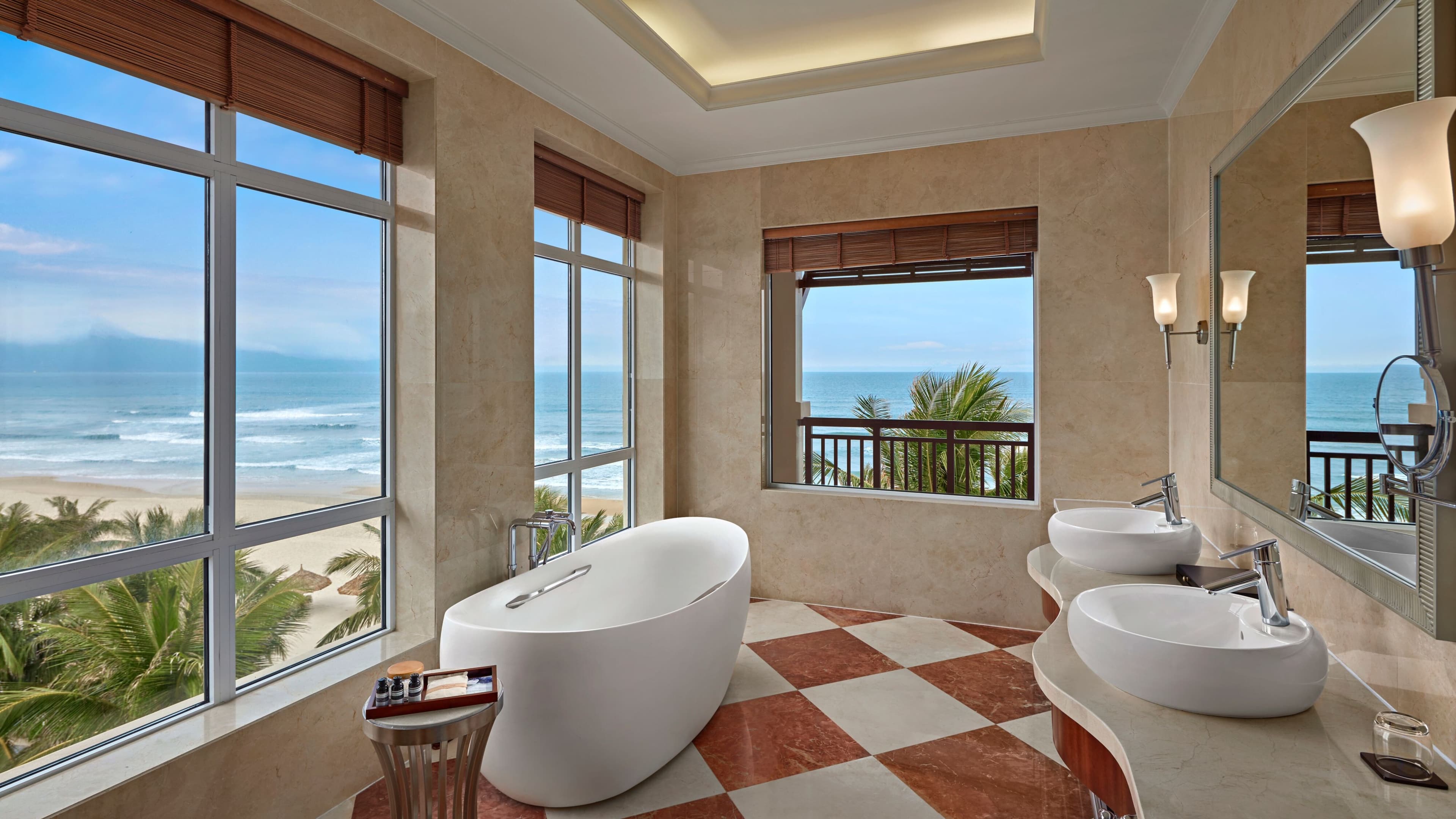 Danang Marriott Resort & Spa — 22
