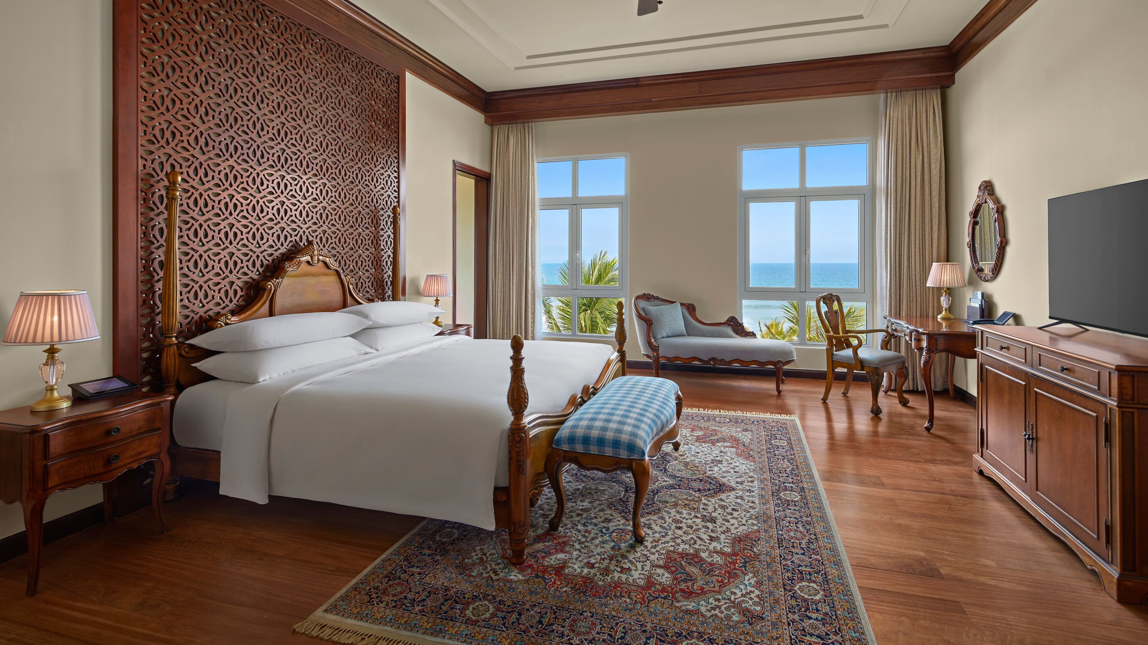 Danang Marriott Resort & Spa — 20