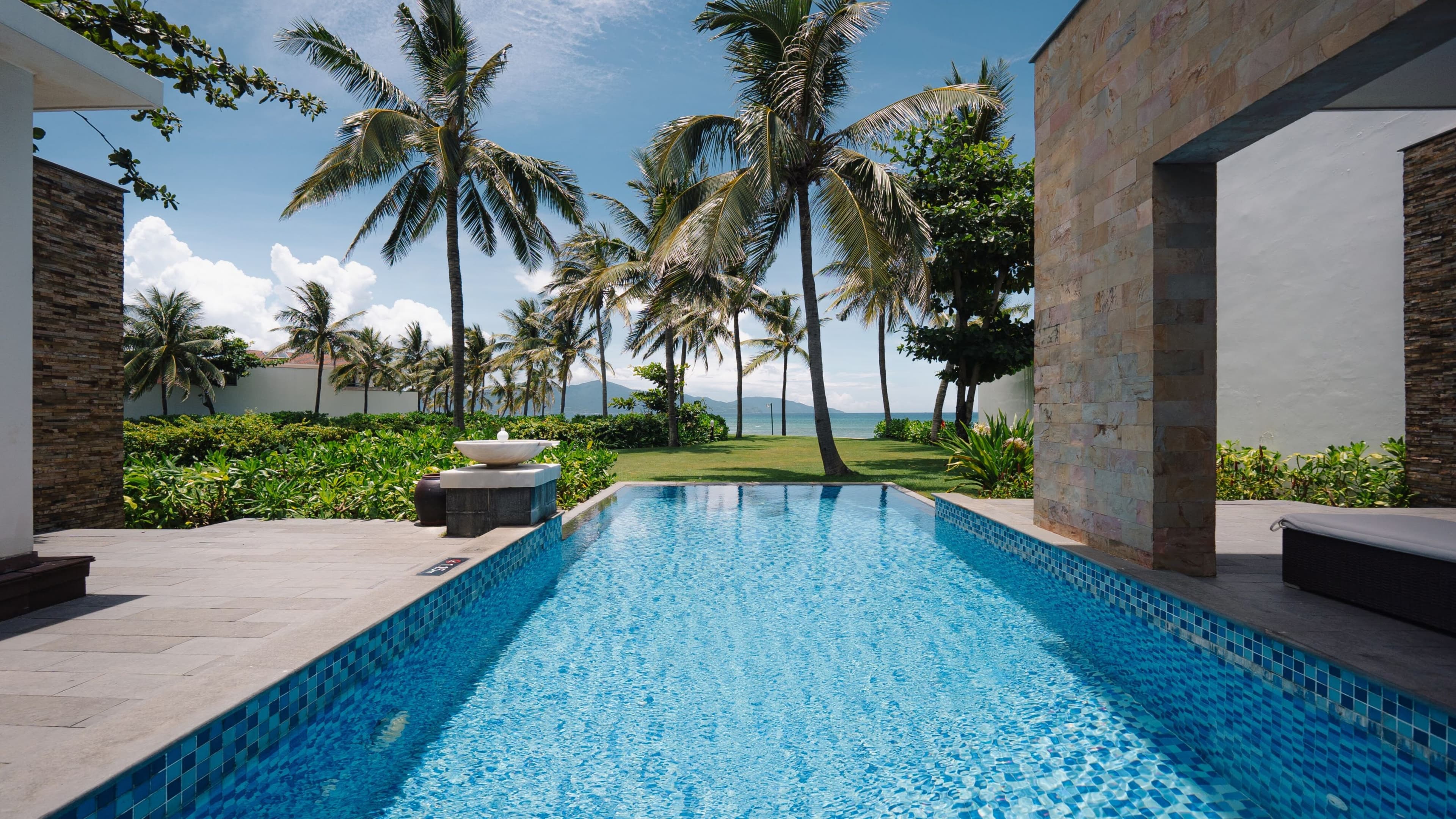 Danang Marriott Resort & Spa — 38
