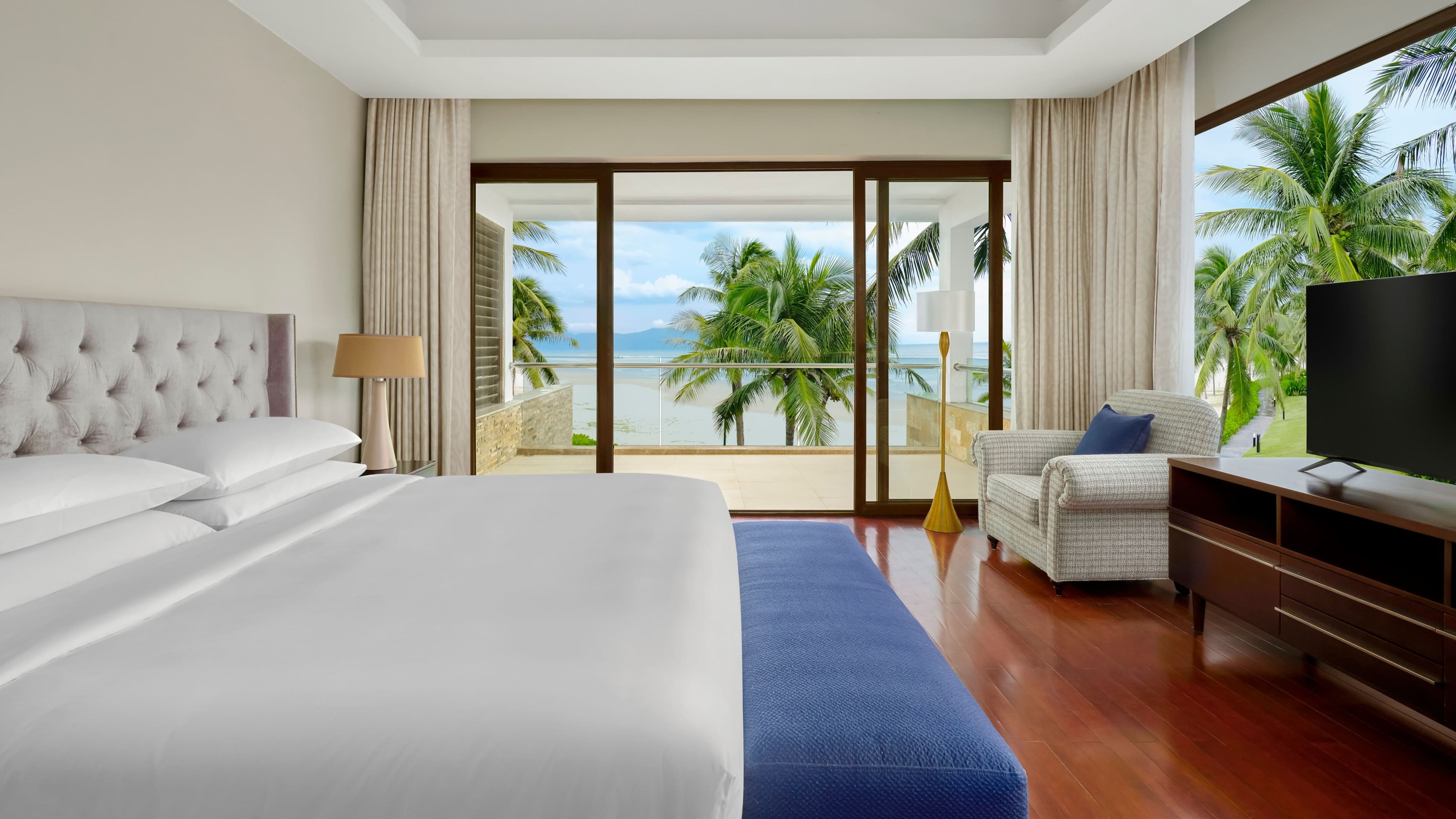Danang Marriott Resort & Spa — 44