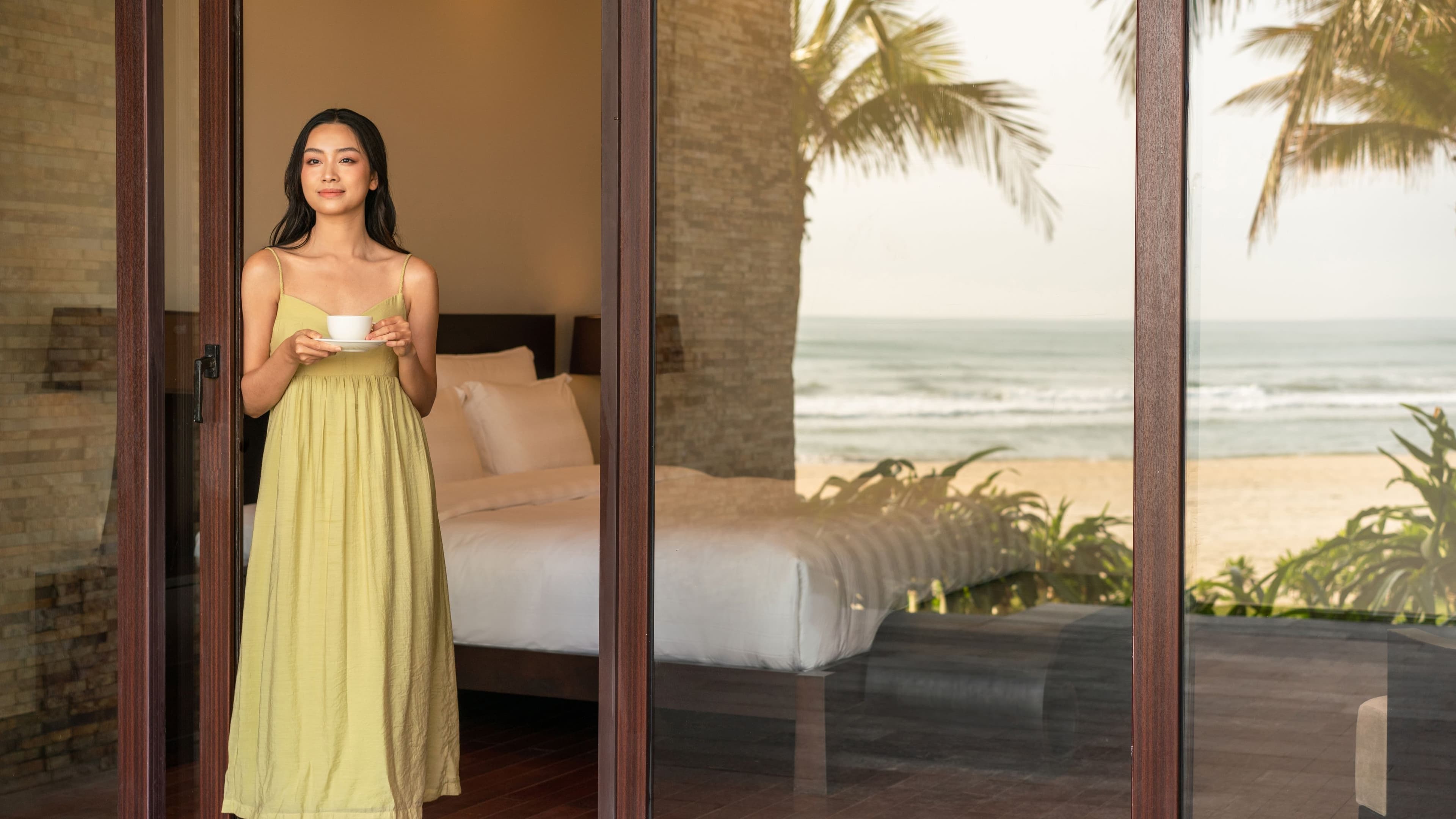 Danang Marriott Resort & Spa — 55