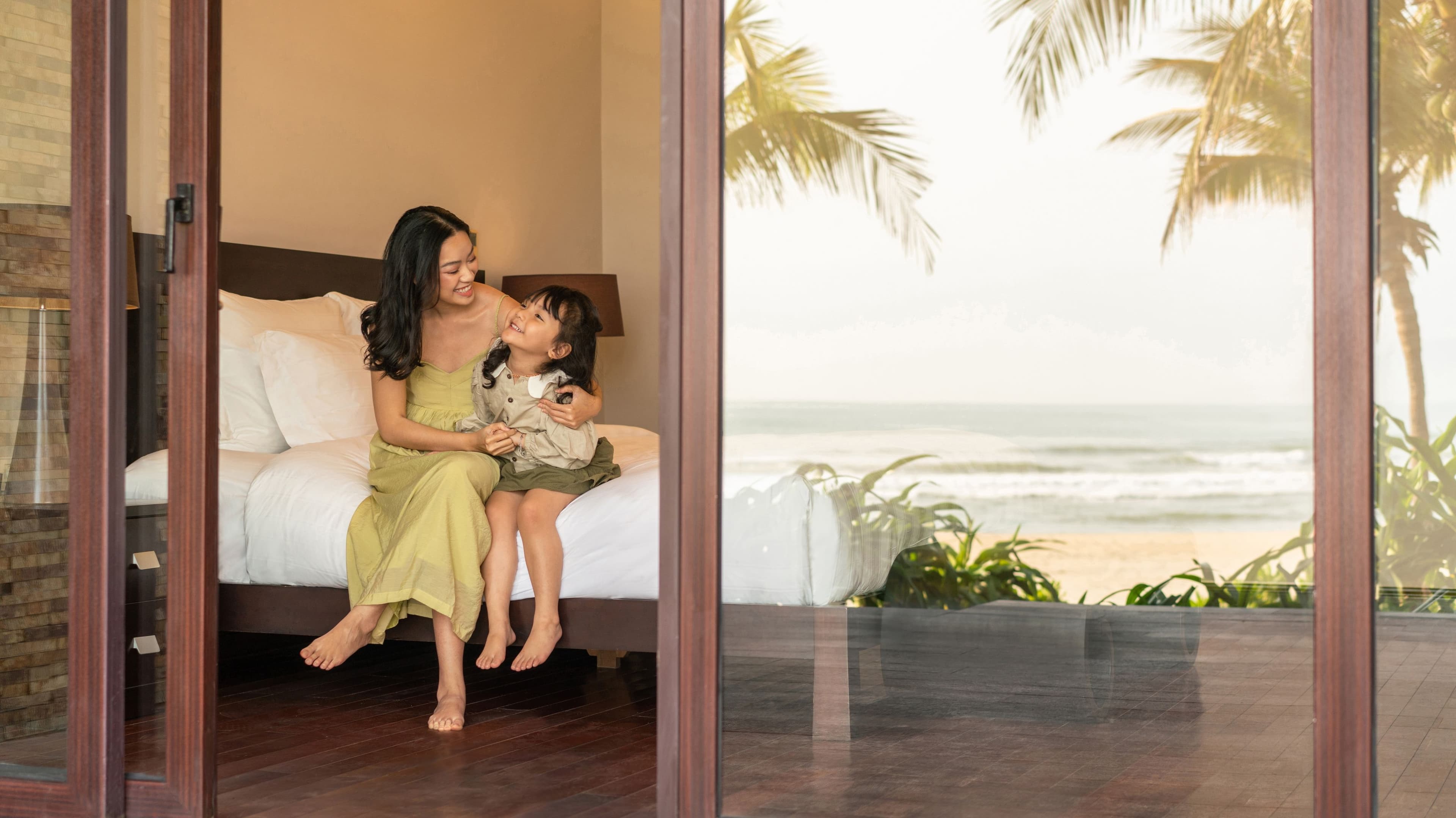 Danang Marriott Resort & Spa — 50