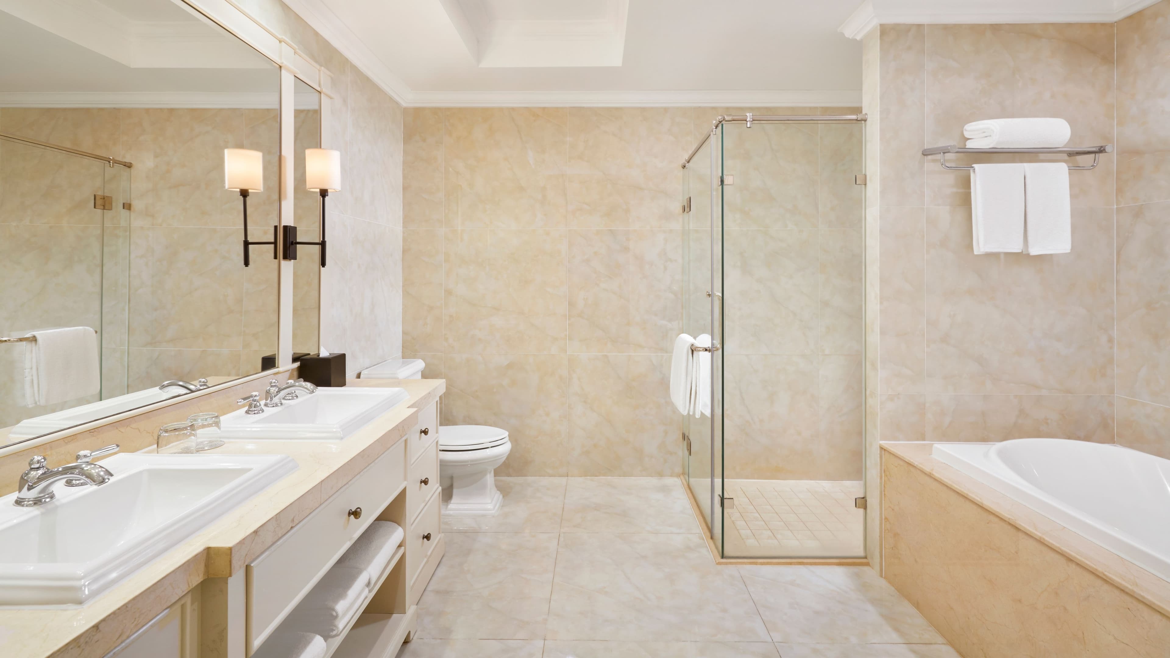 Danang Marriott Resort & Spa, Non Nuoc Beach Villas — 6