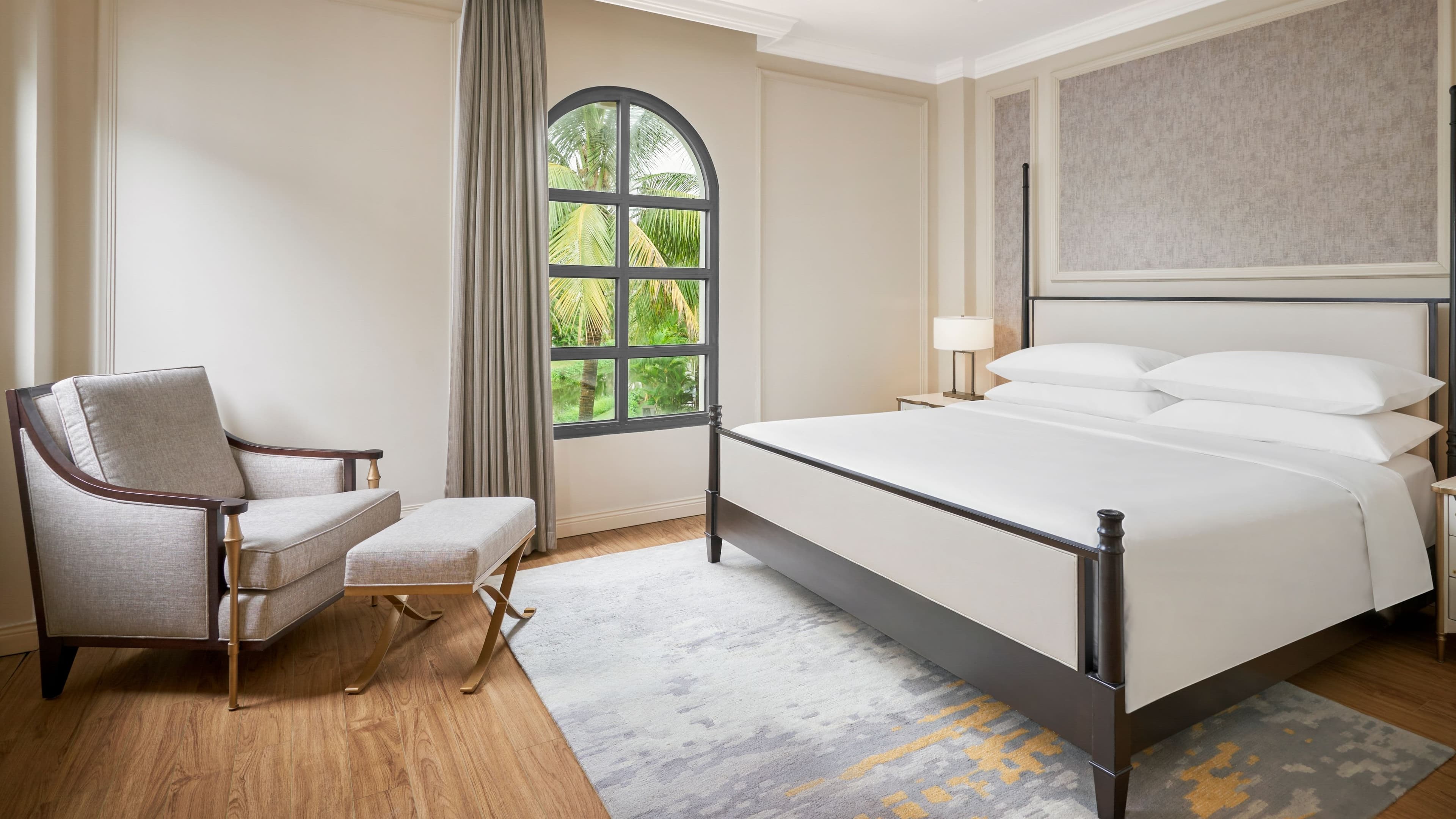 Danang Marriott Resort & Spa, Non Nuoc Beach Villas — 23