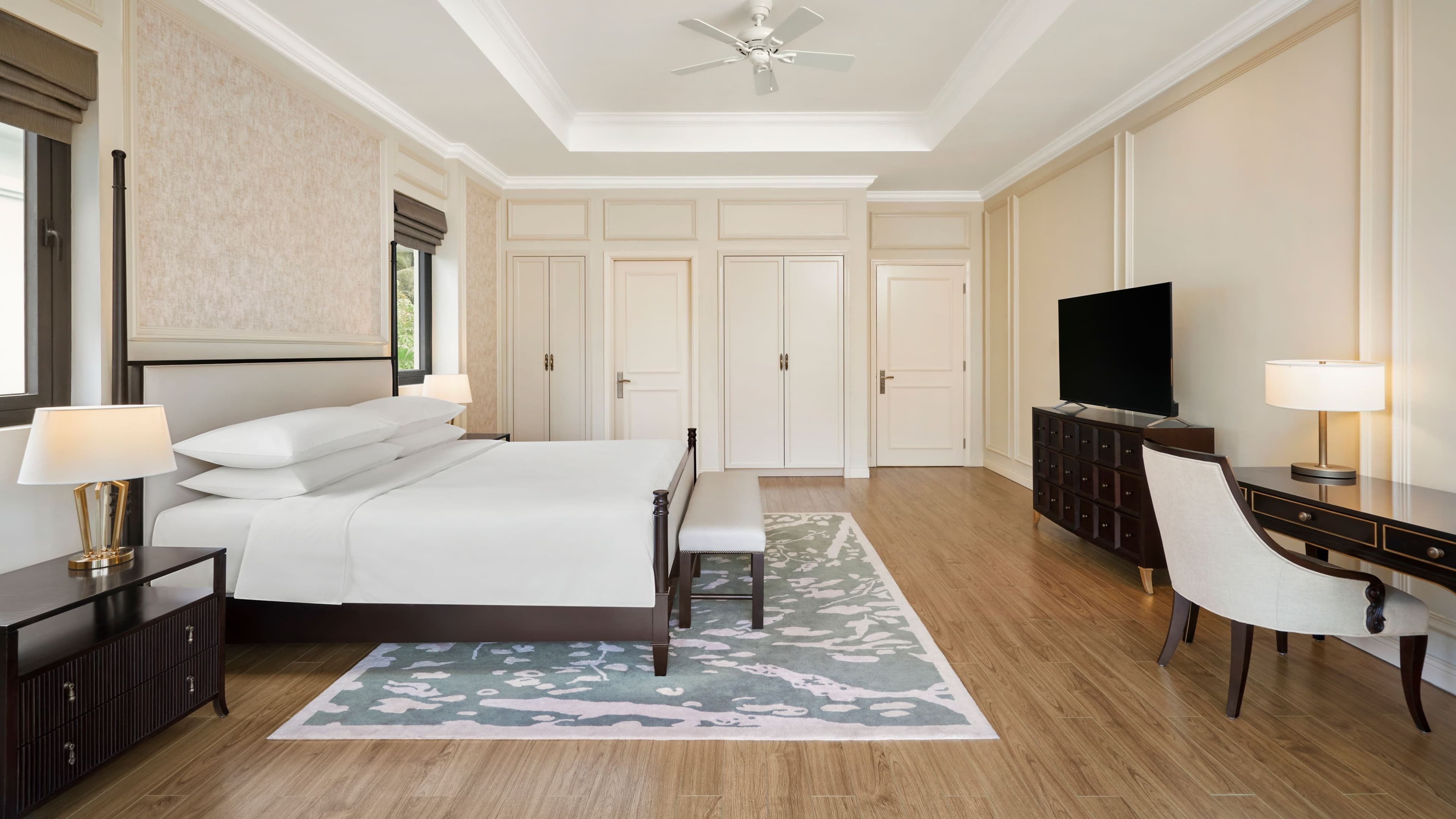2 Bedroom Pool Villa - Image 4