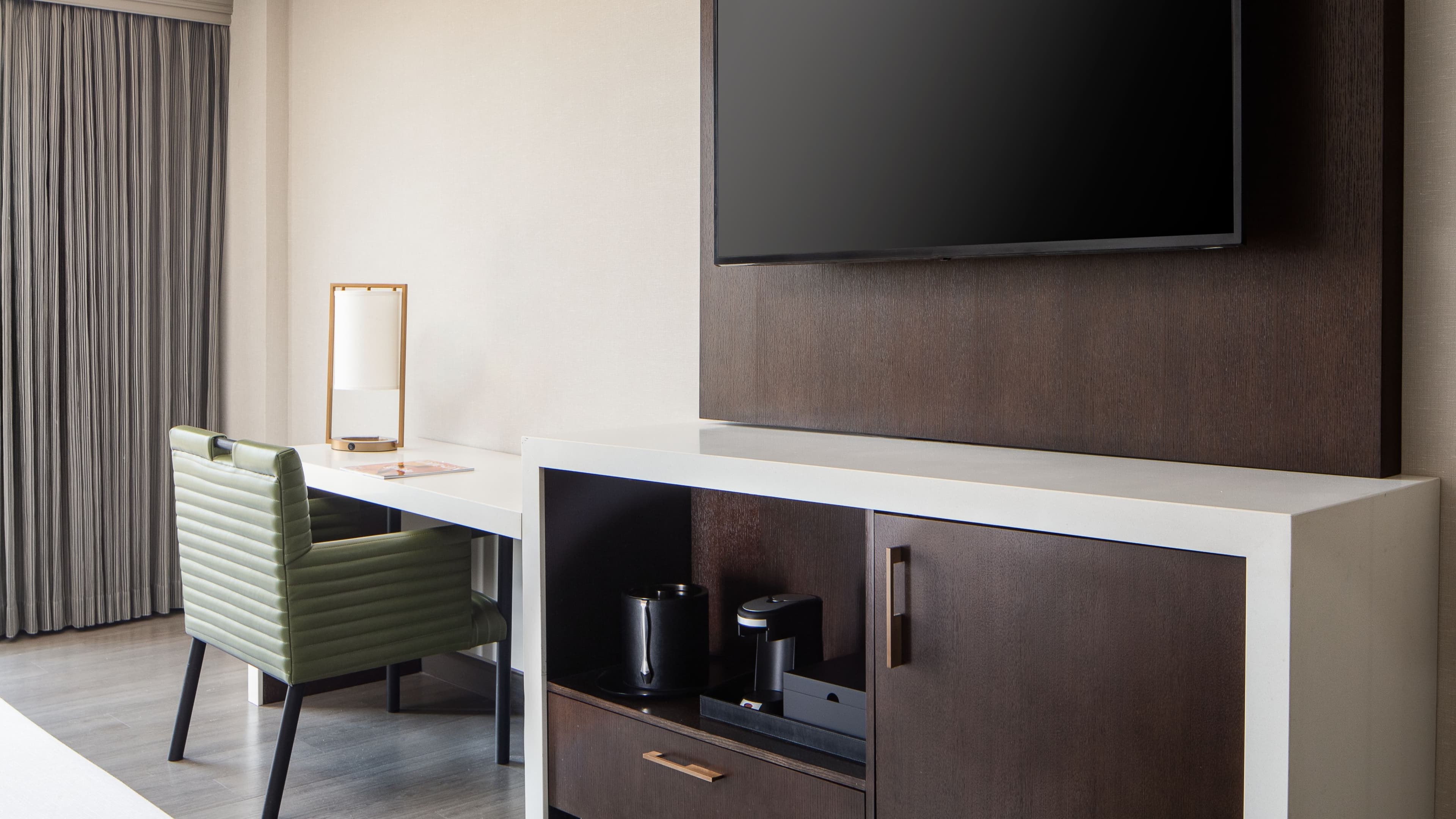 Dallas/Addison Marriott Quorum by the Galleria - Image 3