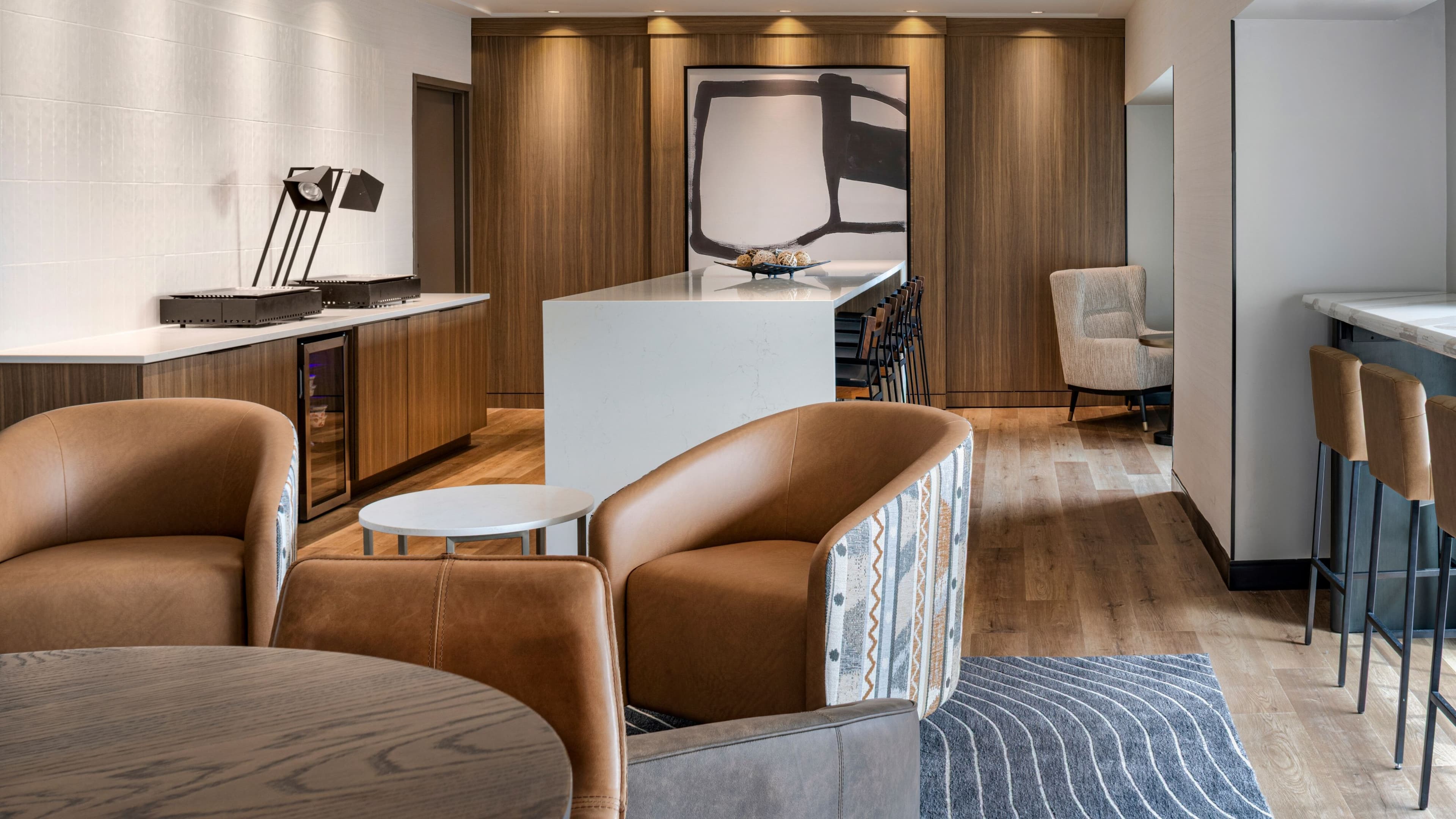 Marriott Dallas/Fort Worth Westlake — 8