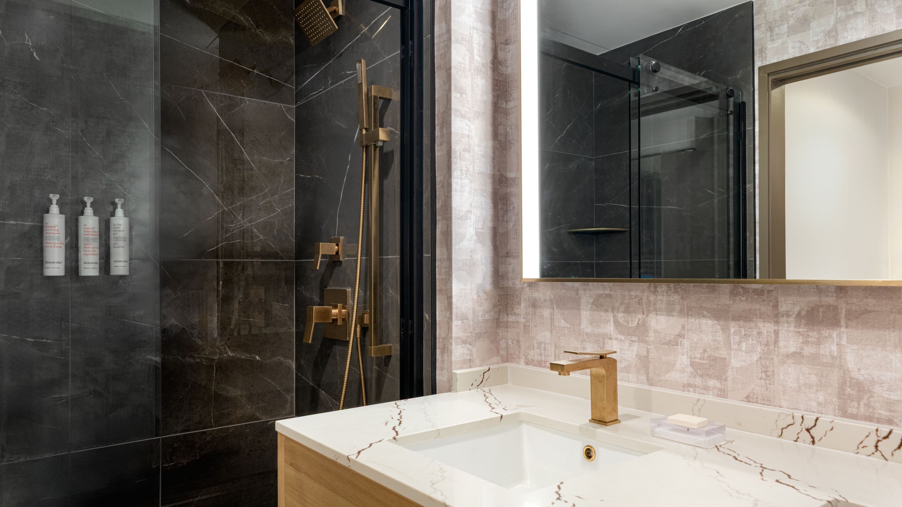 Marriott Dallas/Fort Worth Westlake — 2