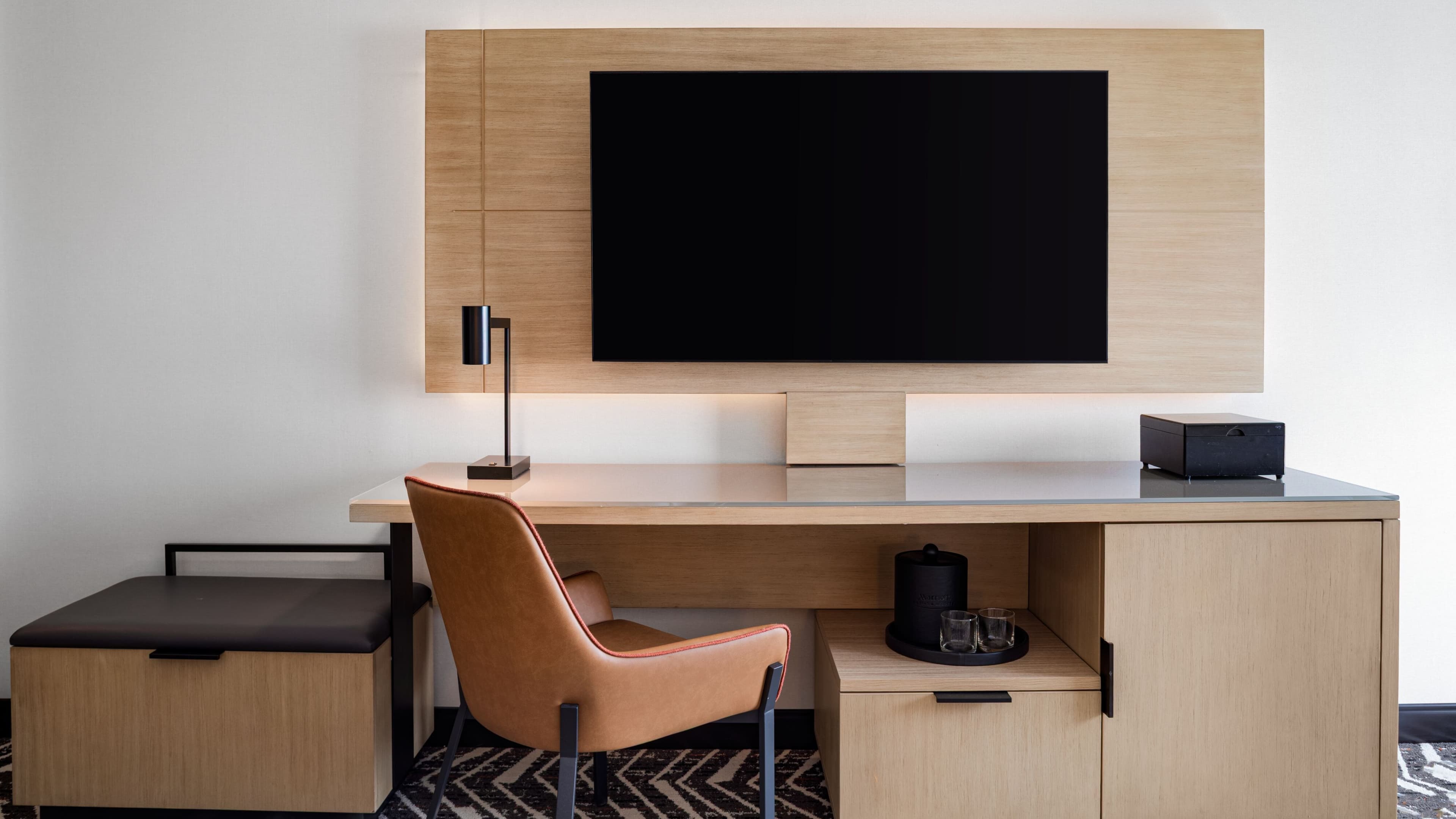 Marriott Dallas/Fort Worth Westlake - Image 4