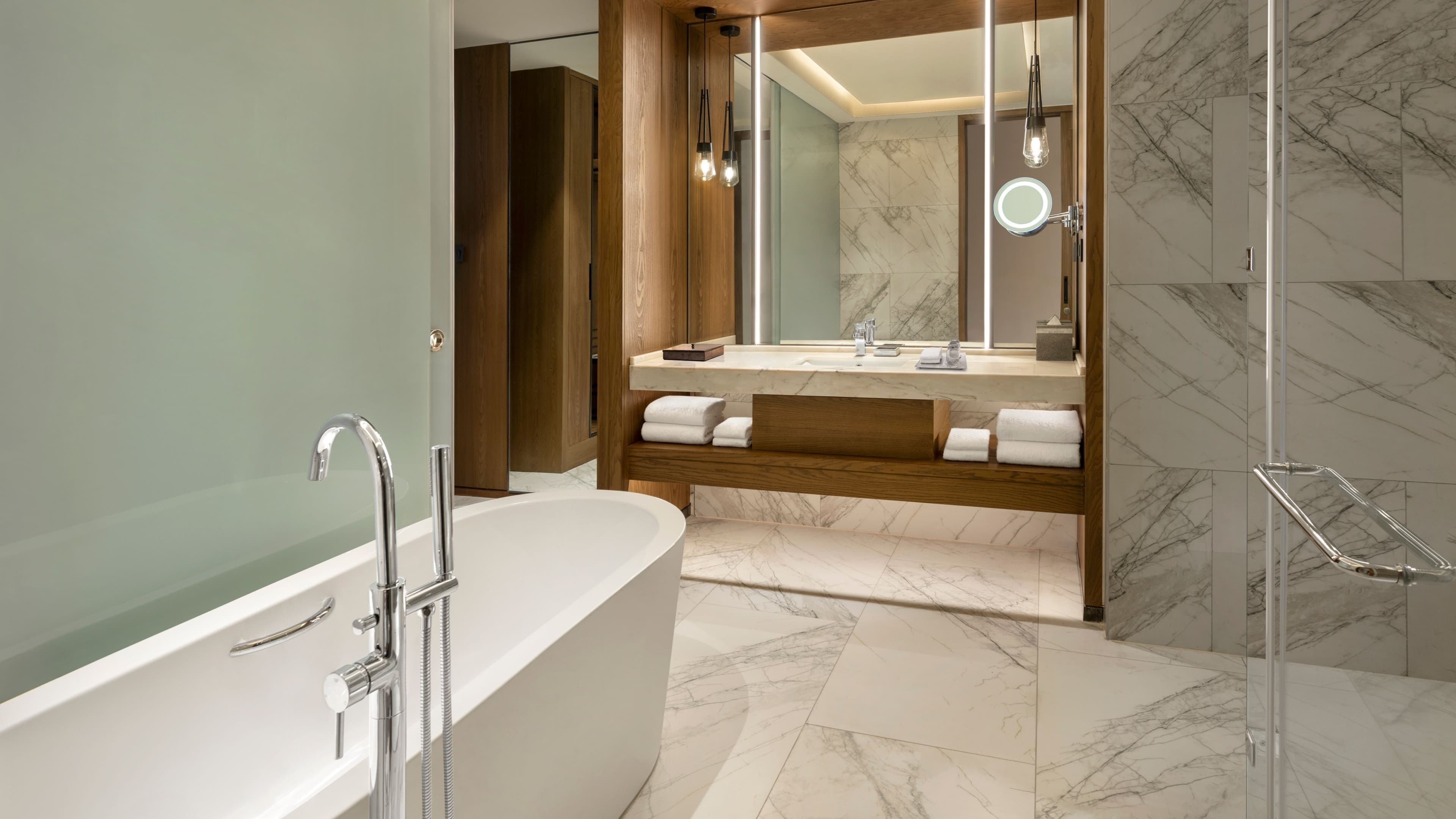 Jim Corbett Marriott Resort & Spa — 10