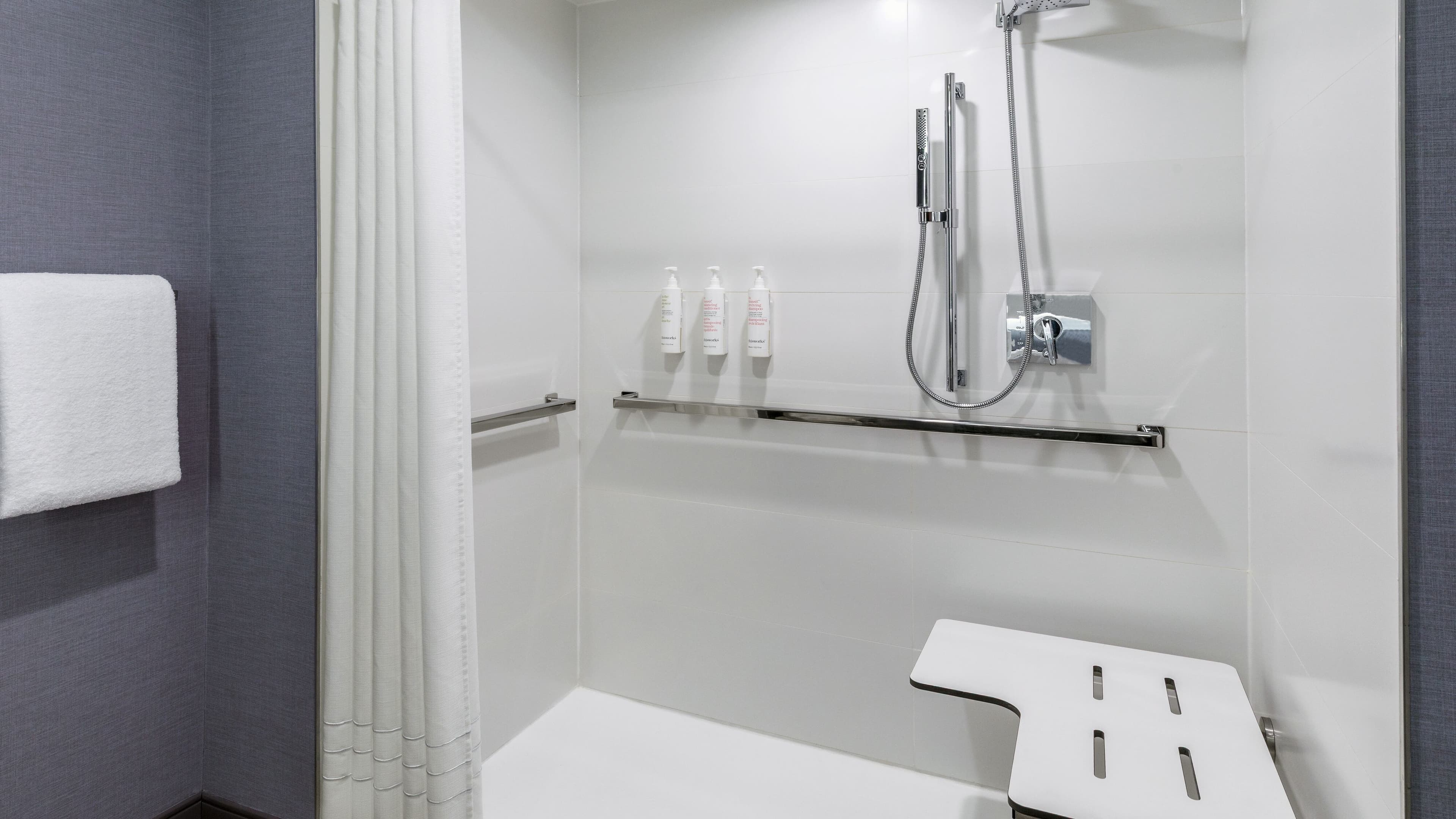 Denver Airport Marriott at Gateway Park — 26