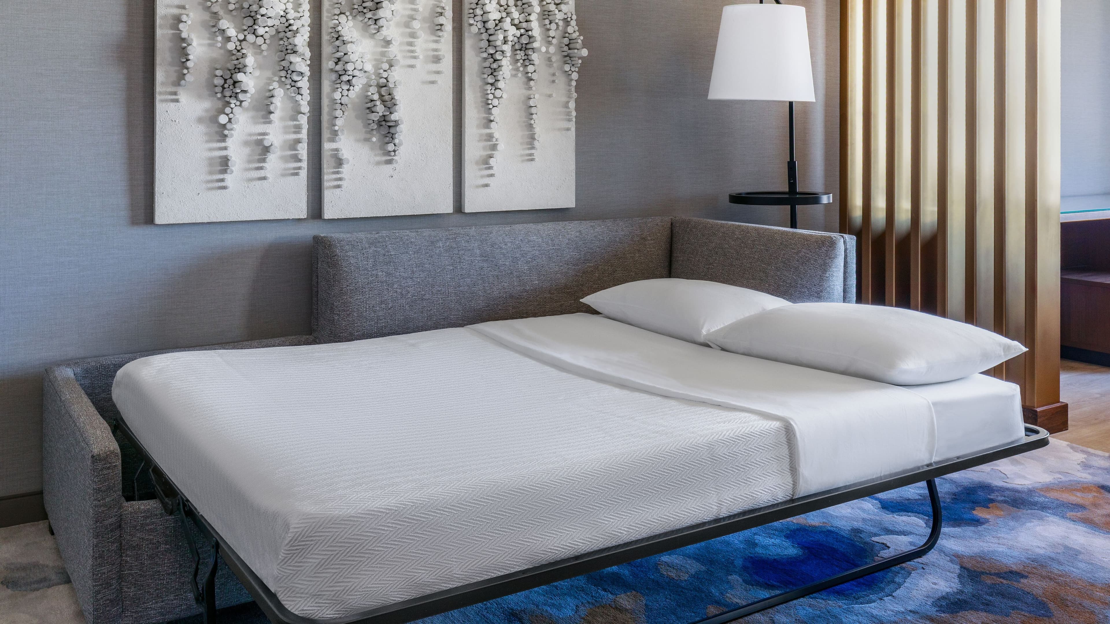 Denver Airport Marriott at Gateway Park — 34