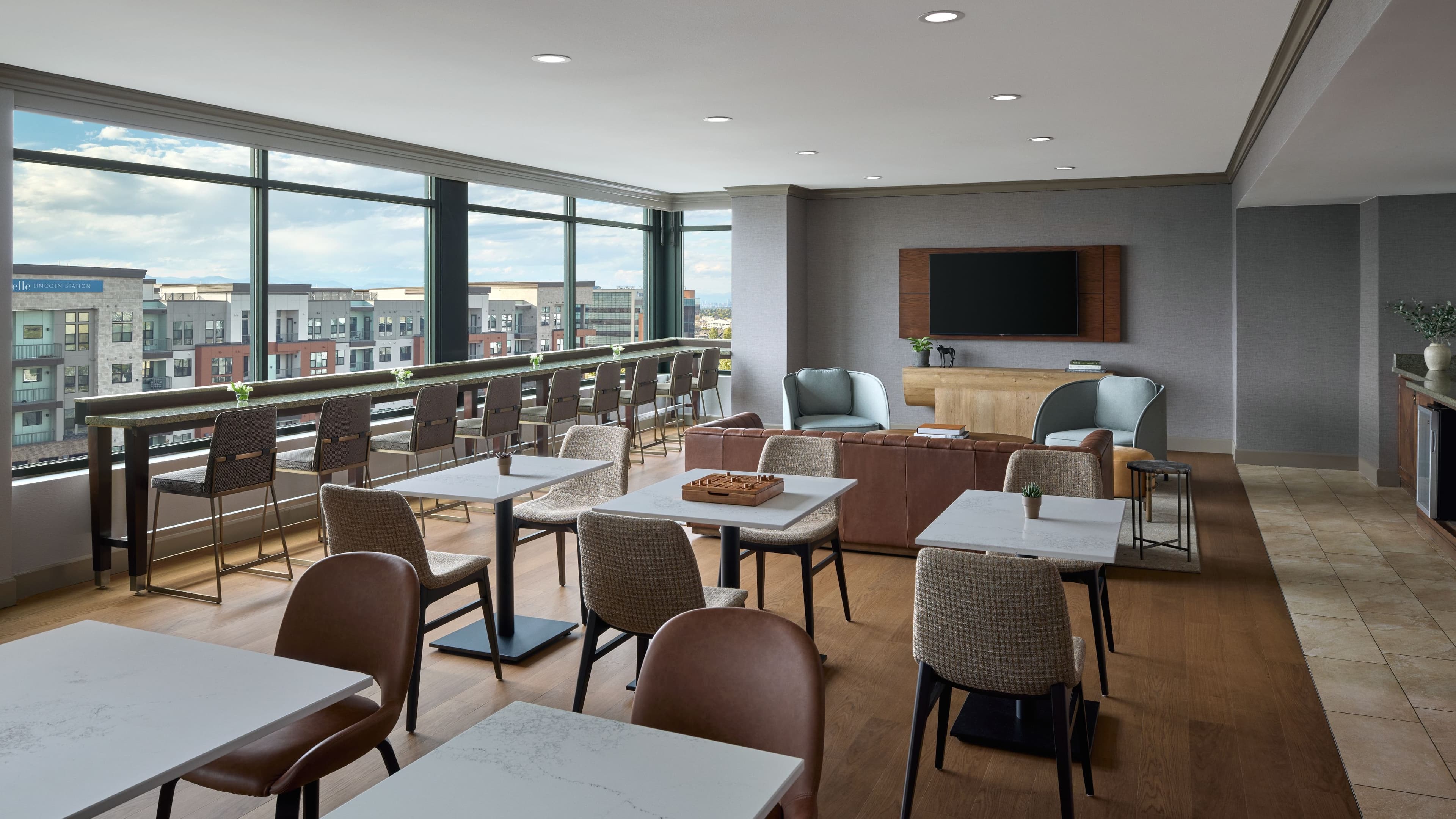 Denver Marriott South at Park Meadows — 7