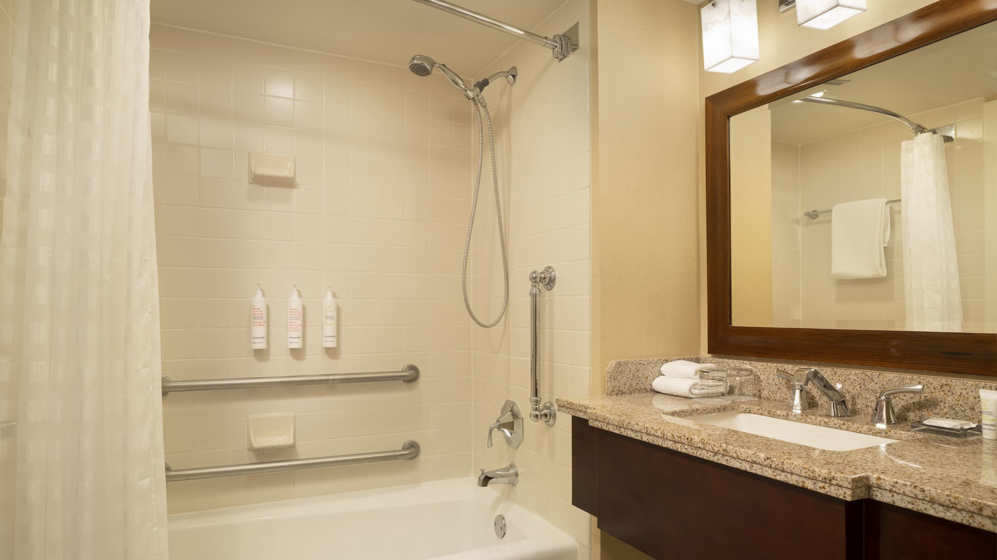 Denver Marriott West — 9